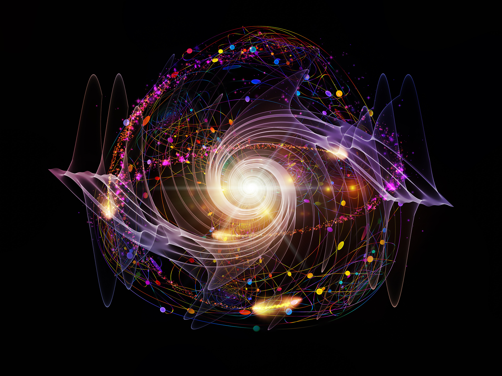 量子力学：深入理解微观世界