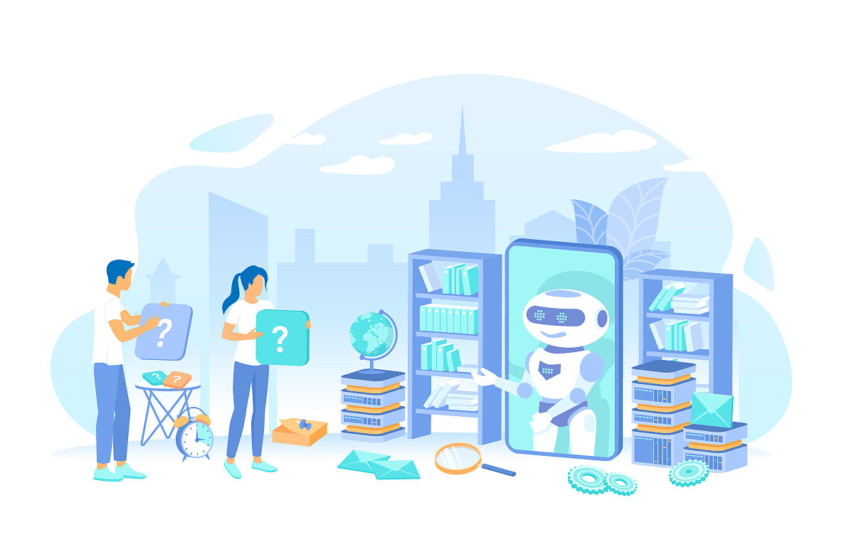 我刚和你聊天来