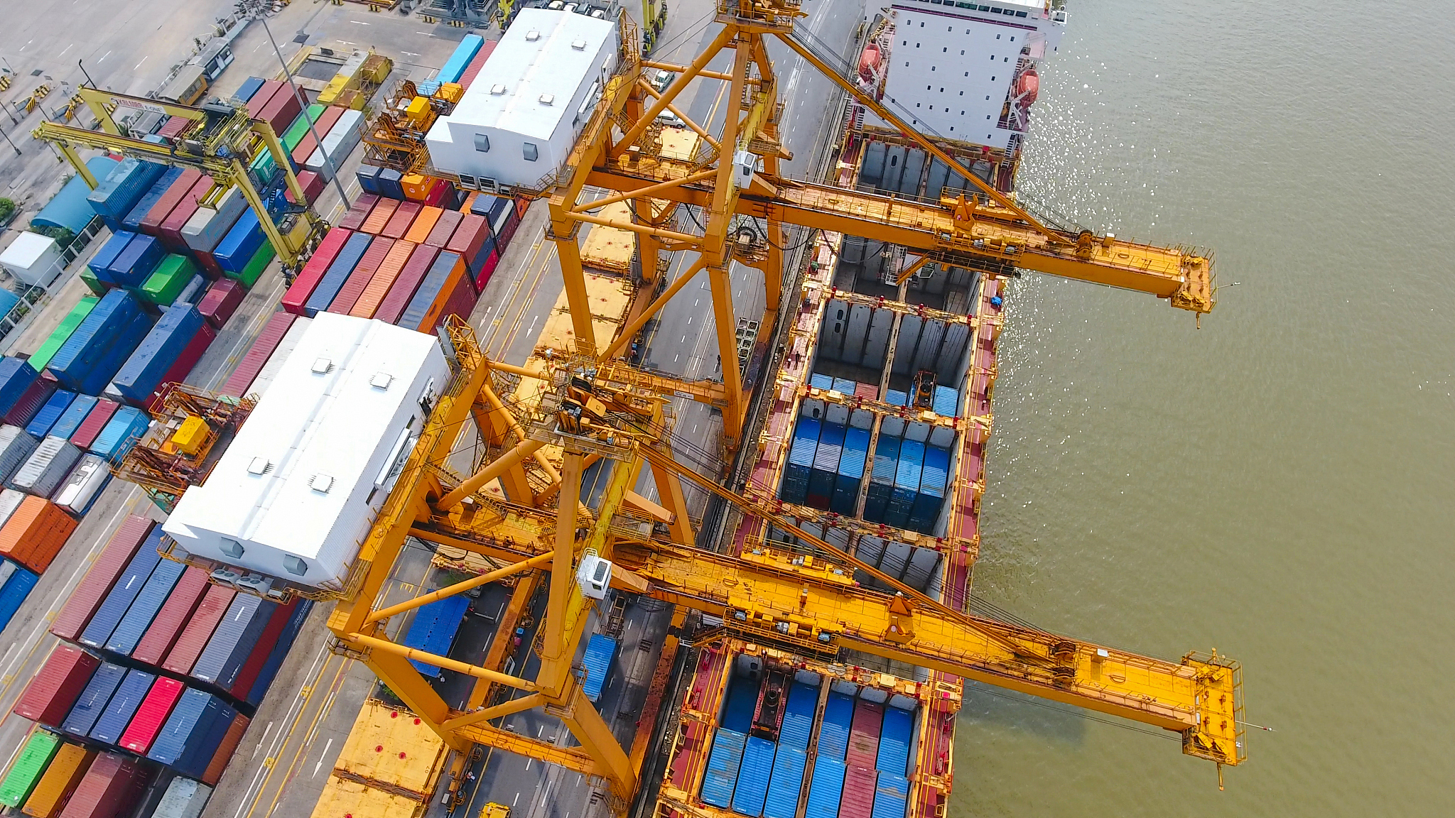 物流专业课程有哪些用发散性思