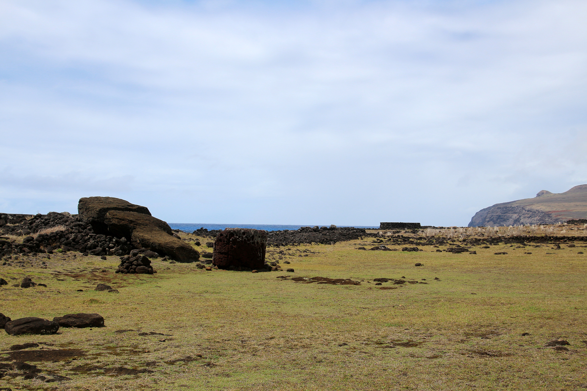 ahu te pito kura