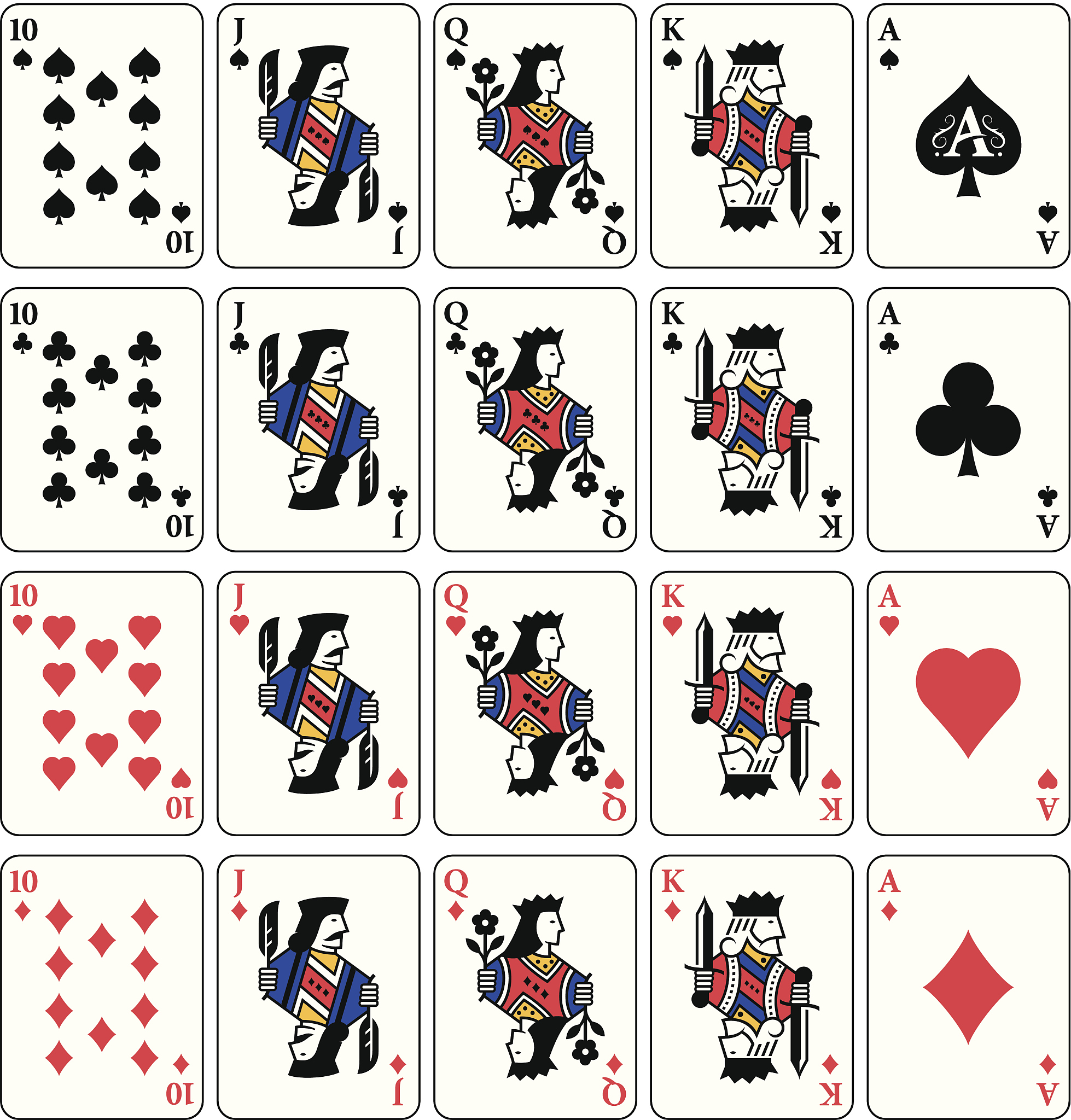 扑克牌Q代表什么？揭秘Q牌的含义和象征