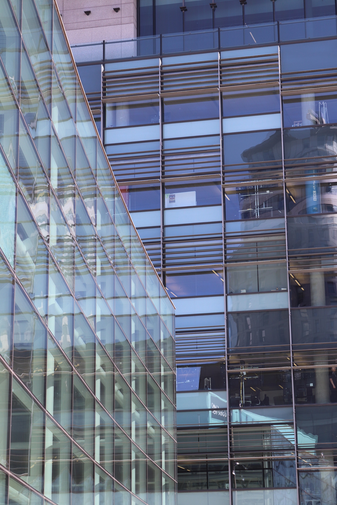 office building