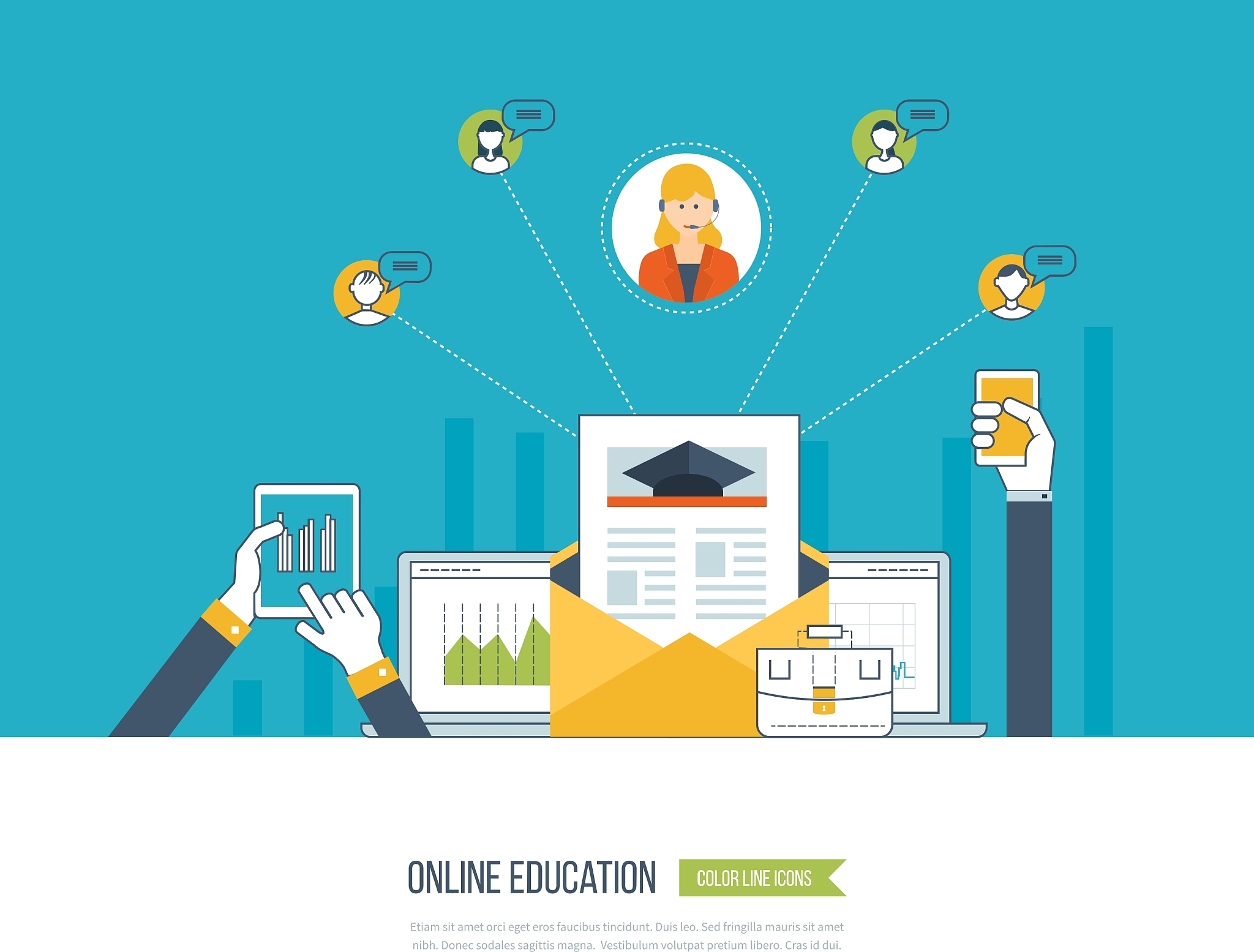 再帮我写第二周的