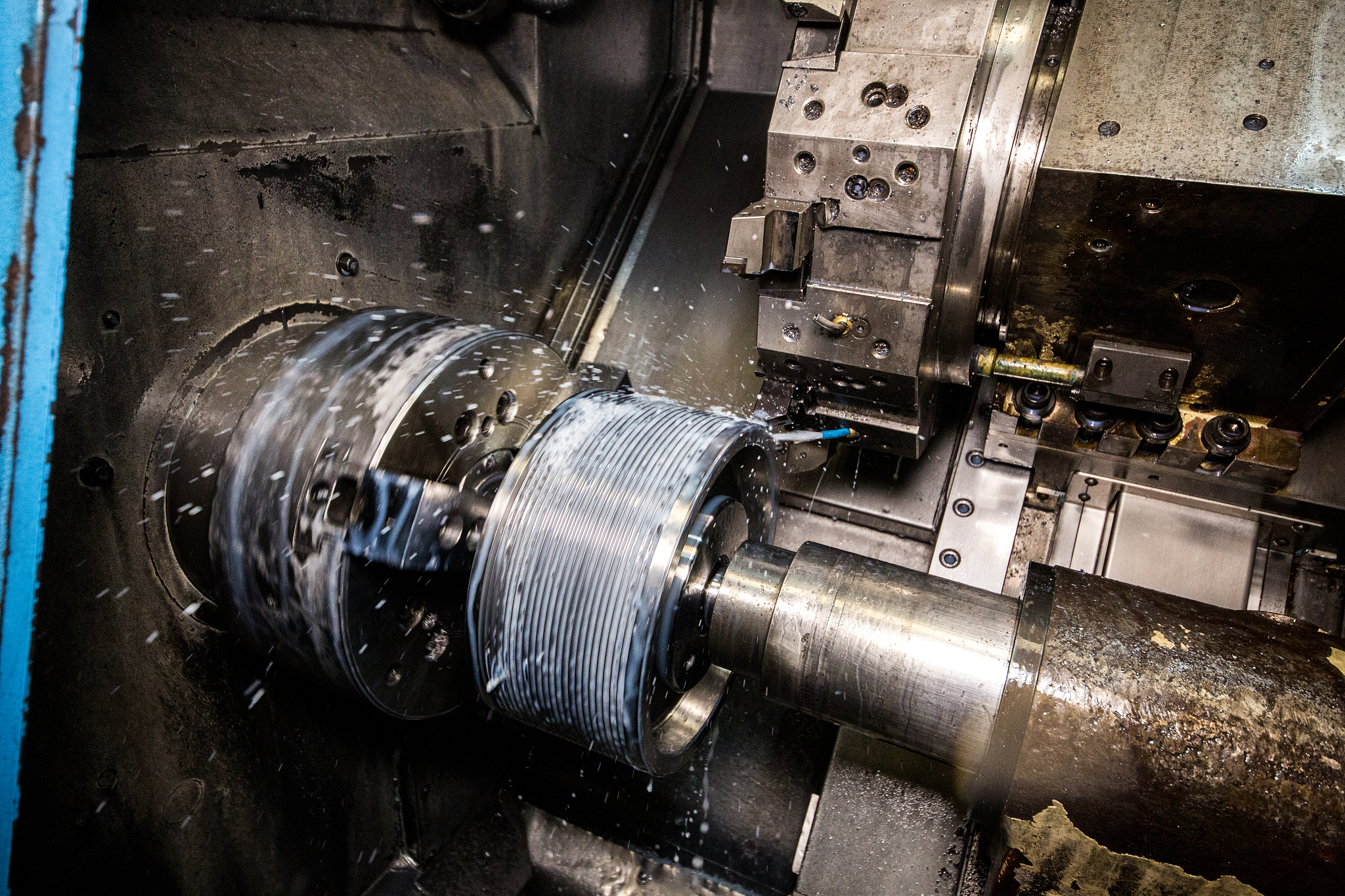 四川省商贸学校机械加工技术专业介绍