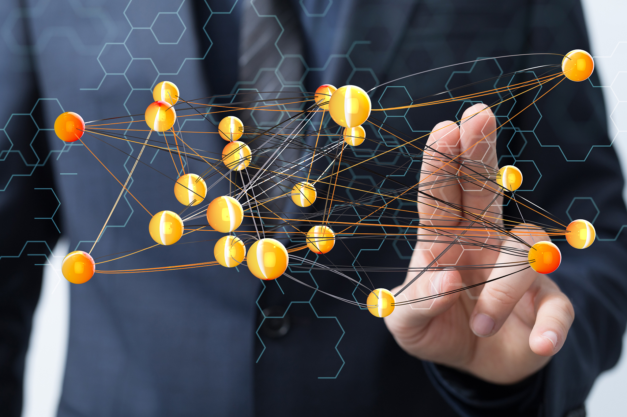 network