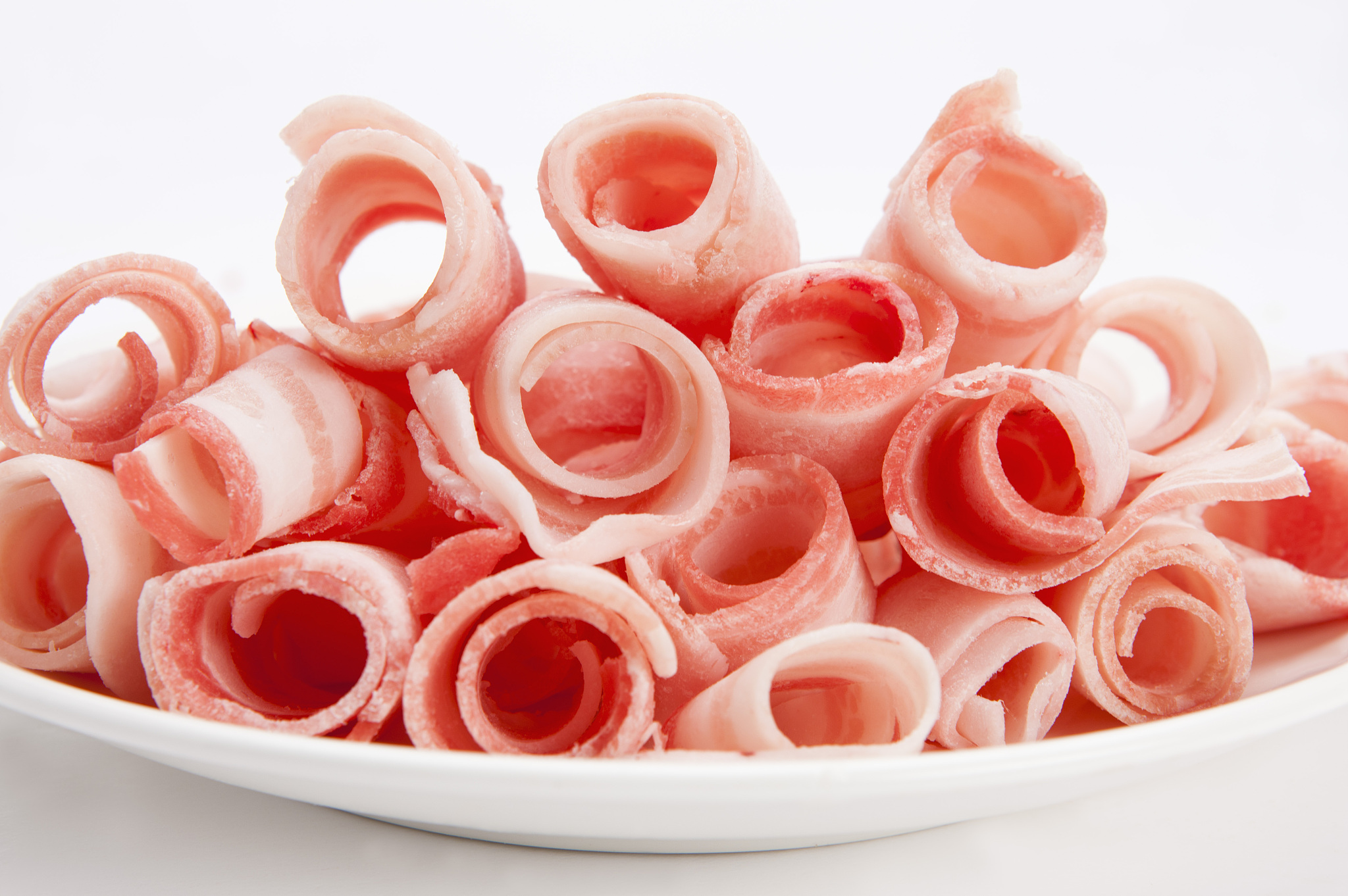 腩肉就是五花肉吗，