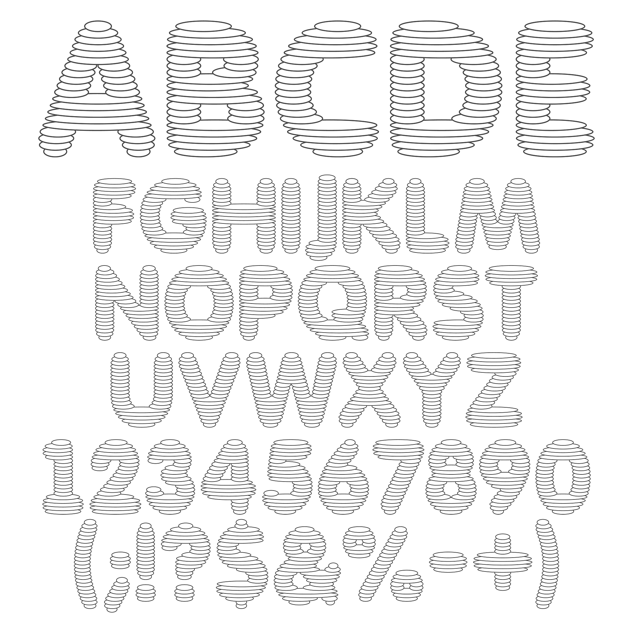 CRVC 字母组合能组成哪些单词？ - 全部列出