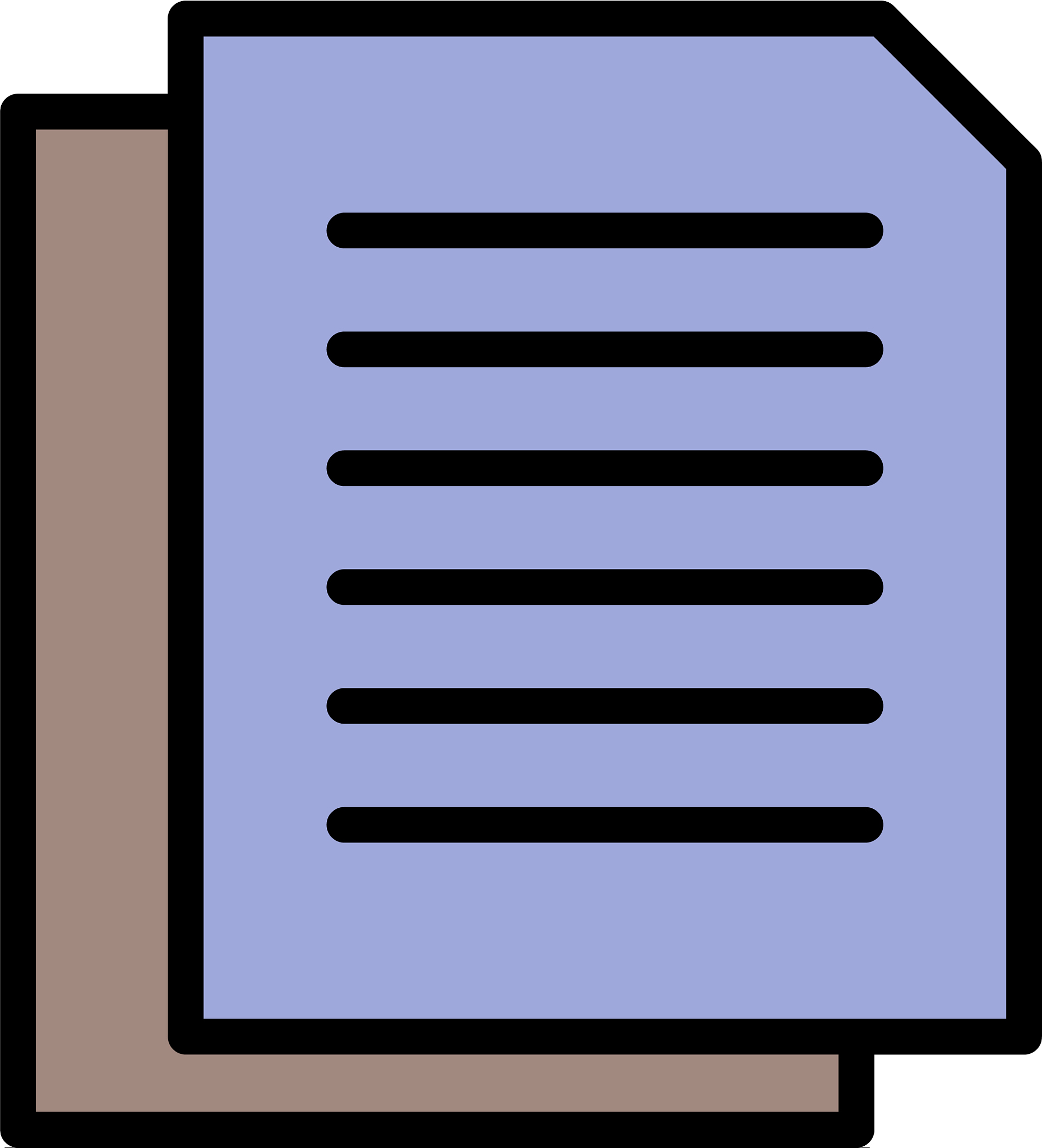 documents icon