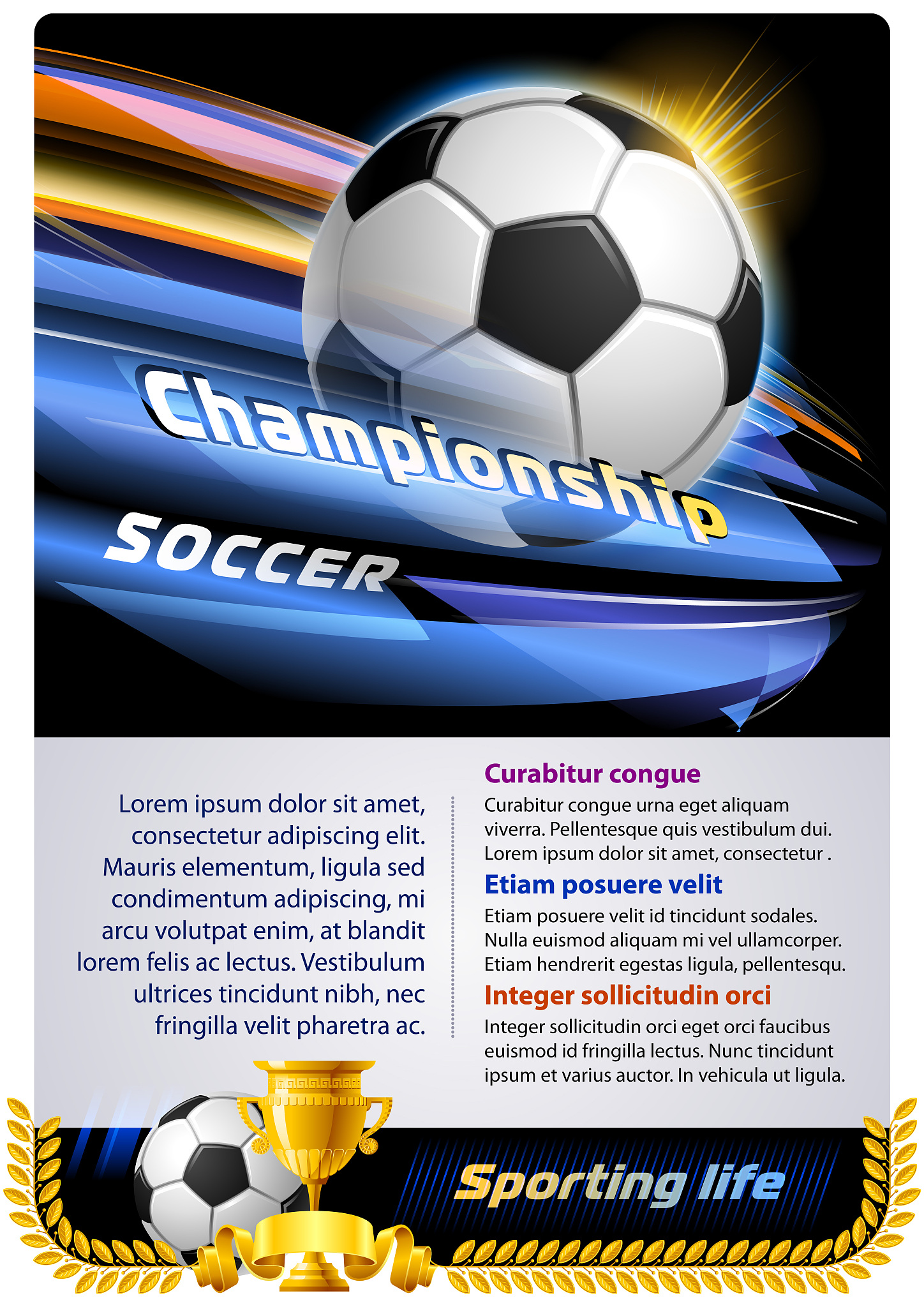 soccer