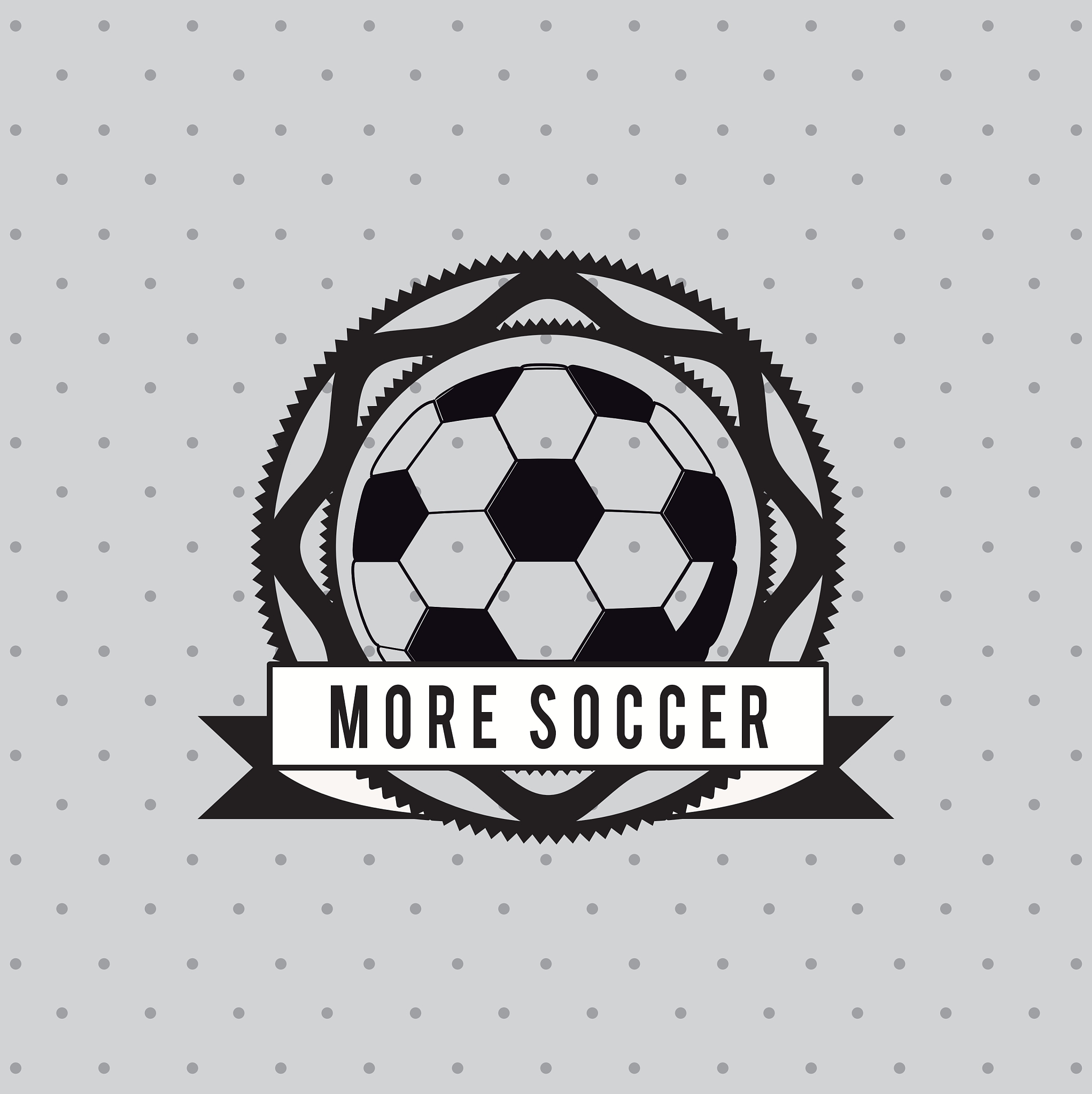 football soccer design