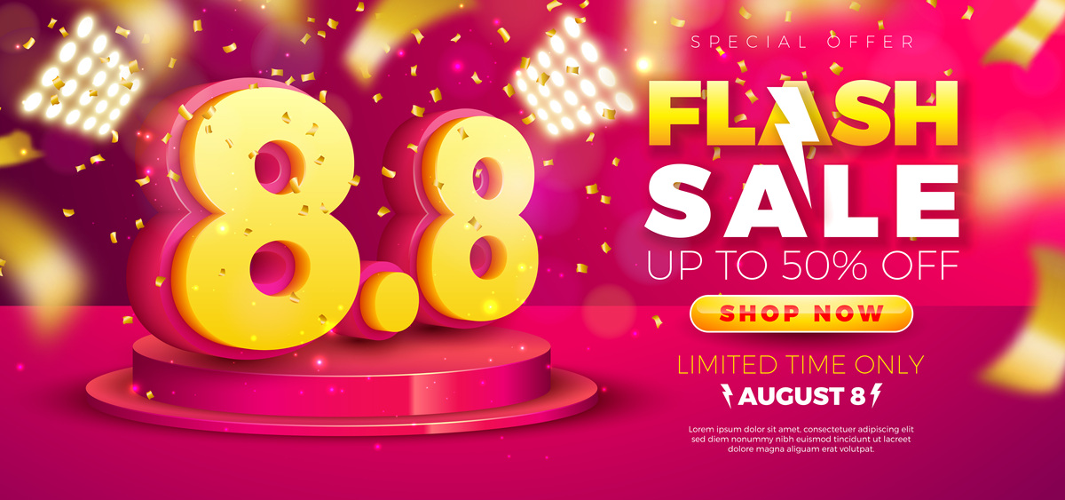 618 狂欢盛典！超值降价，惊喜不断！