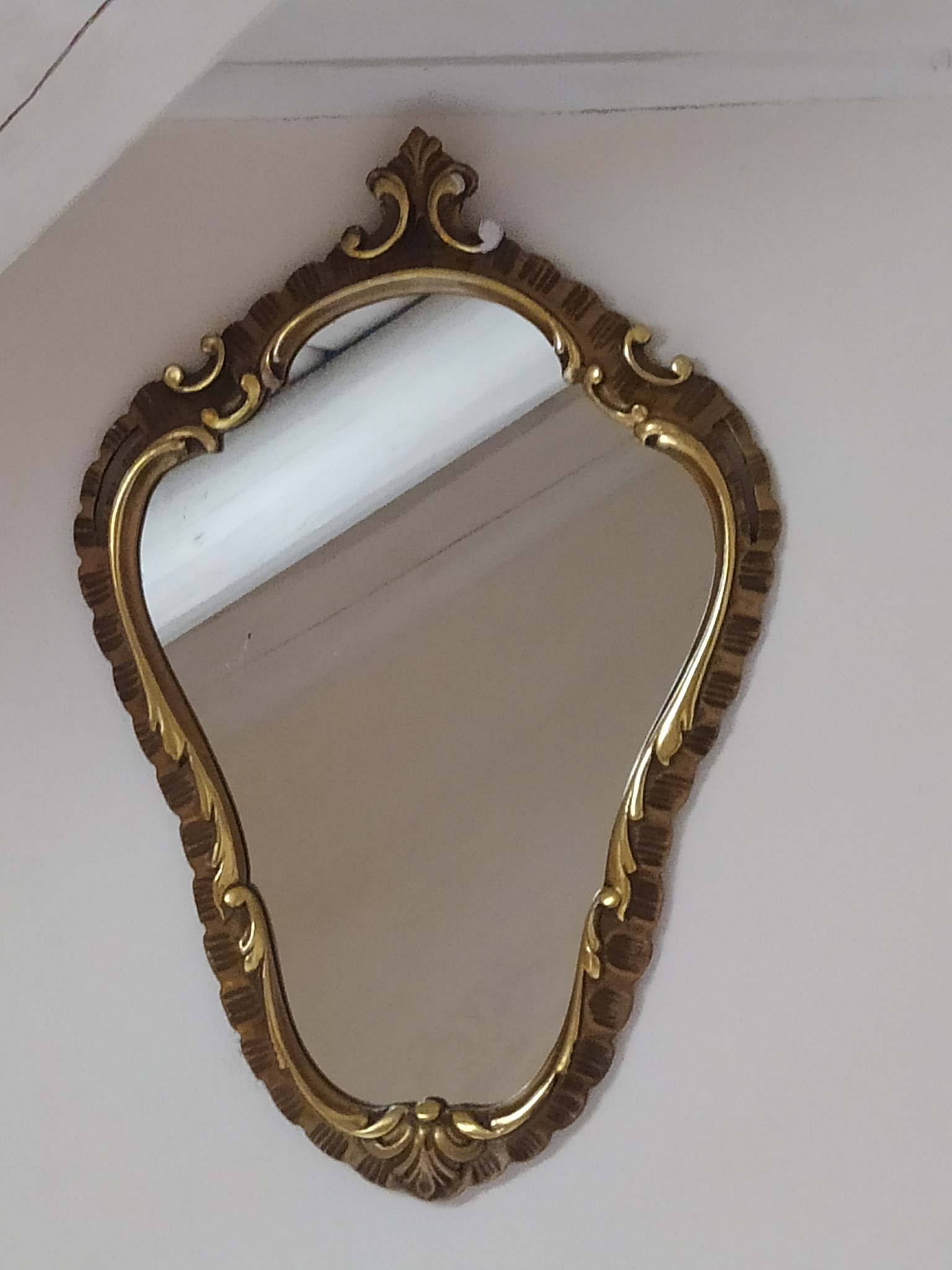 旧镜子能买吗？教你如何挑选二手镜