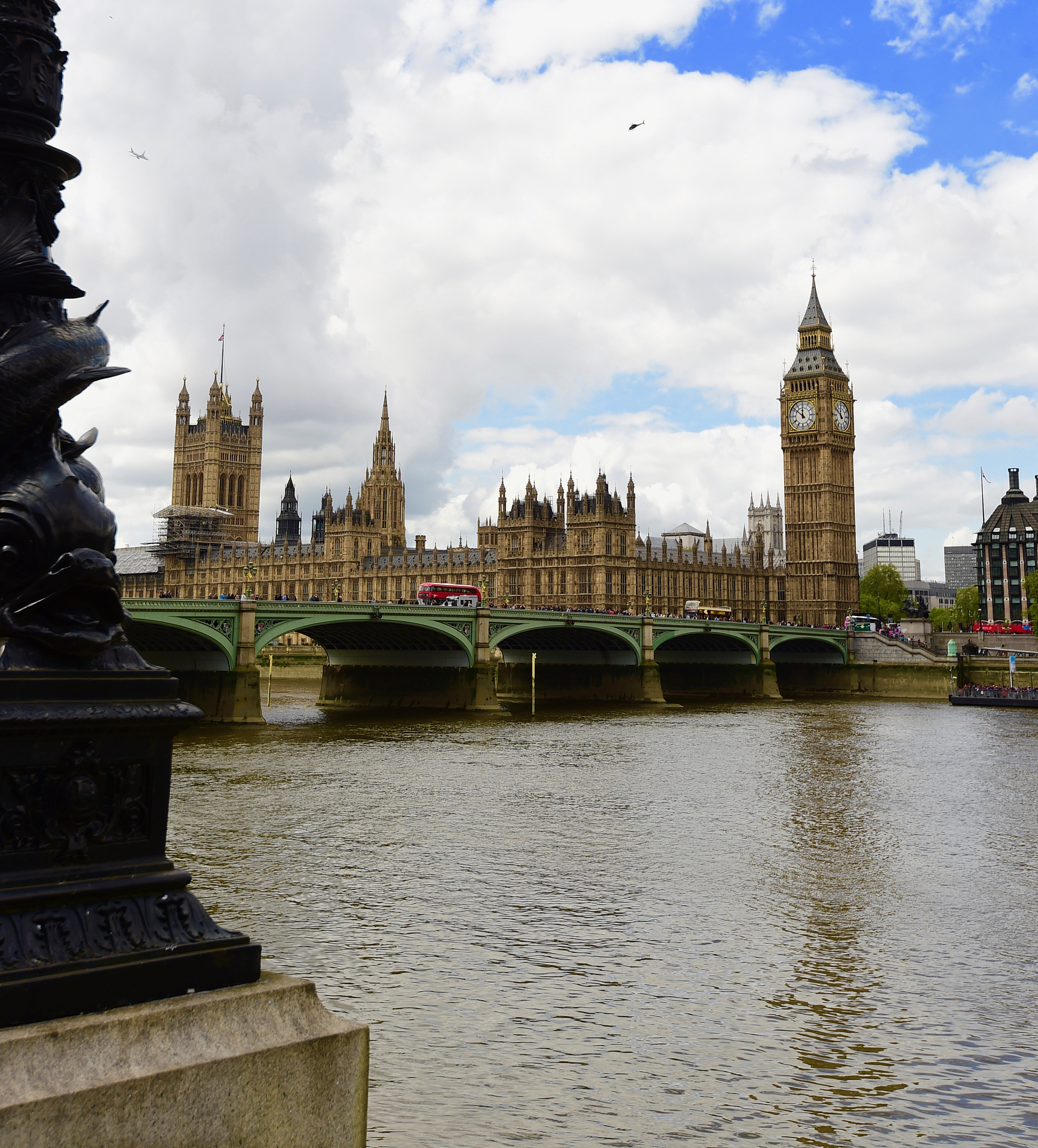 英国自驾游：8个著名景点攻略