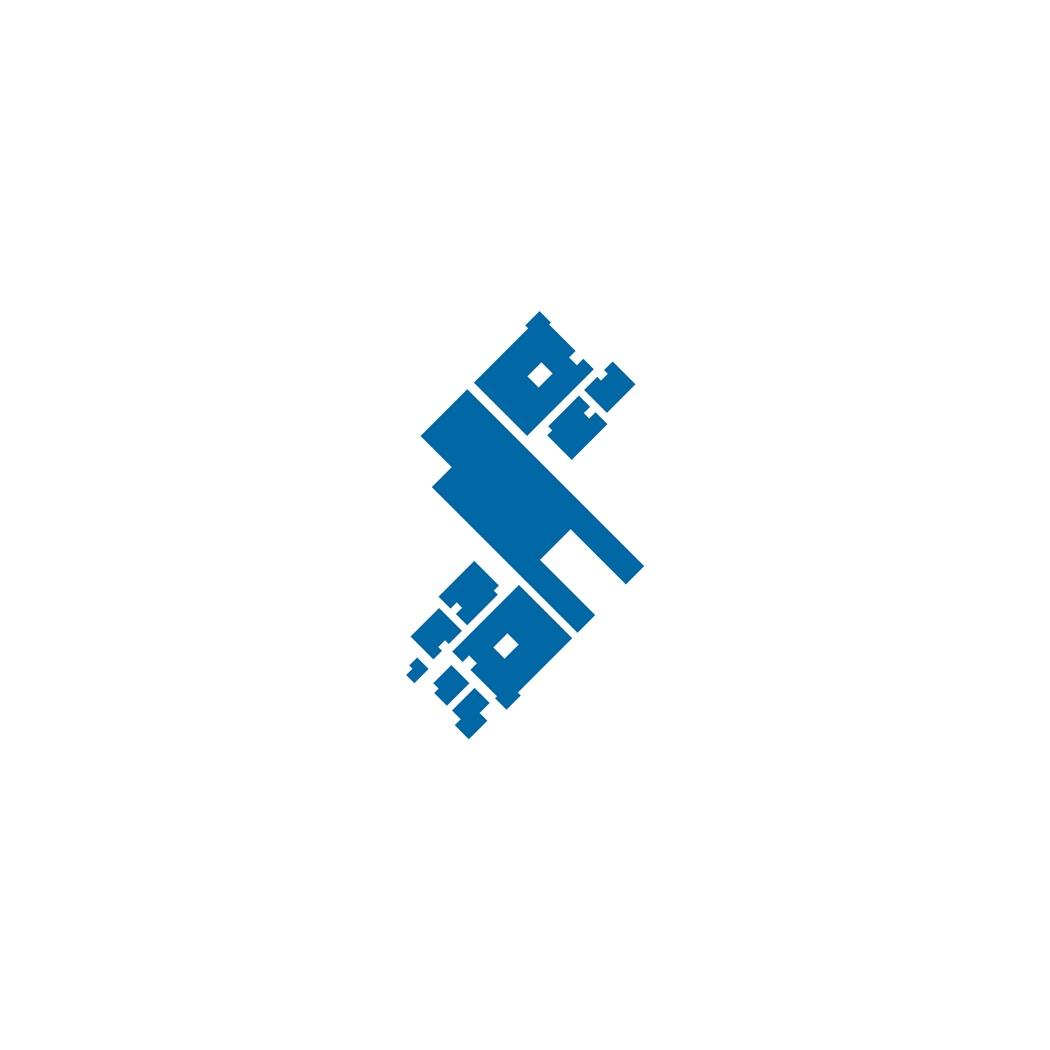 s letter initial icon logo design template