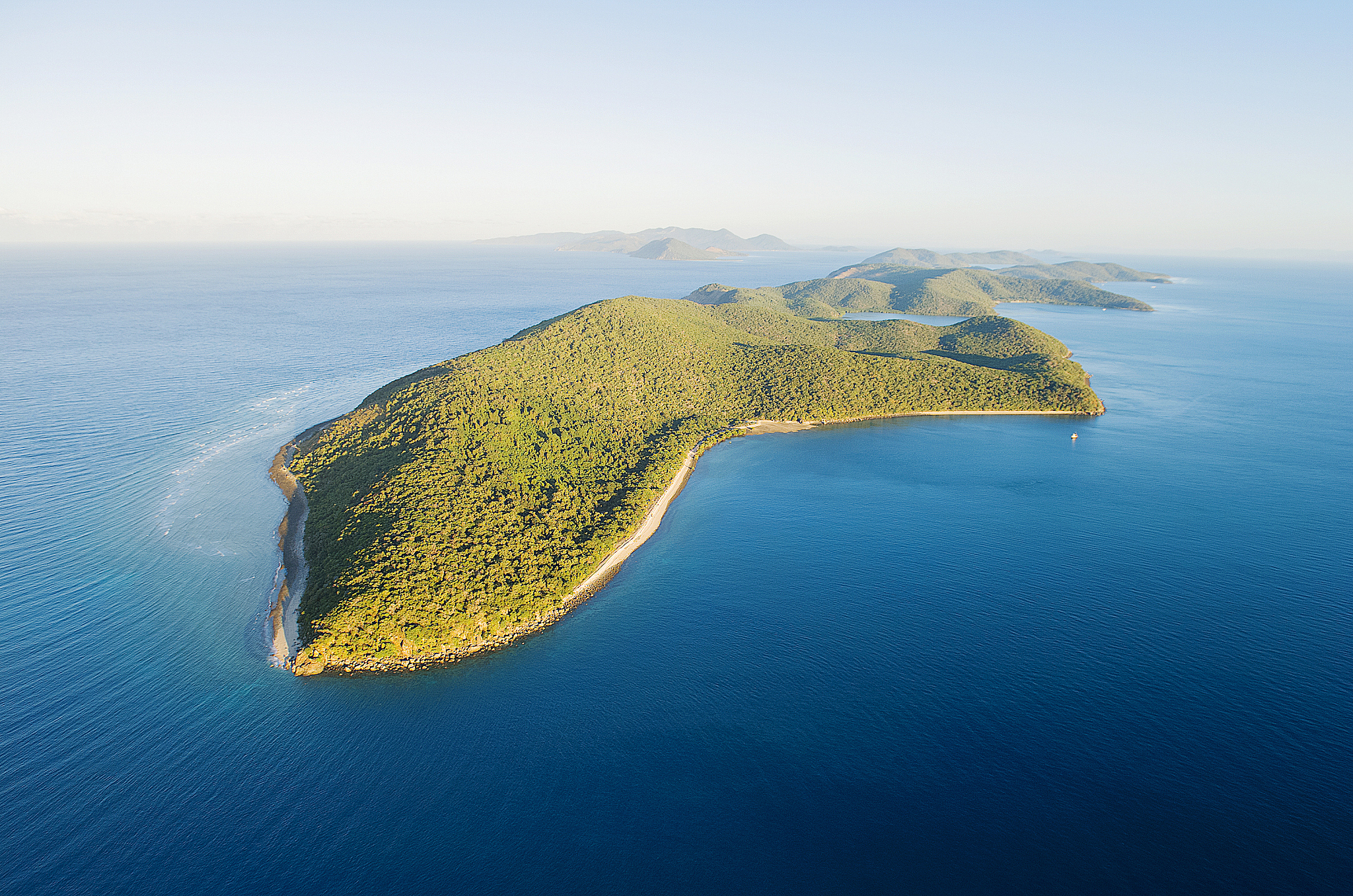 orpheus island