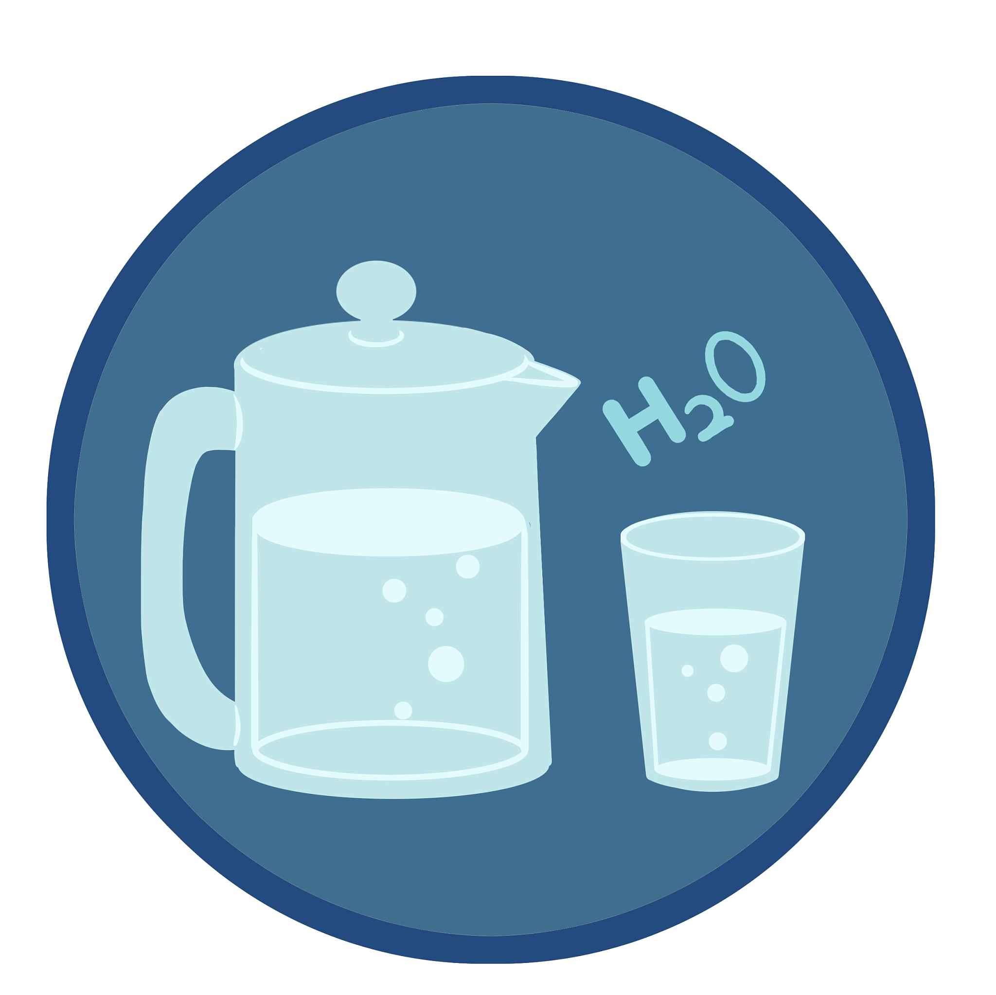 吨吨喝水APP：健康饮水助手，助您轻松保持水分！