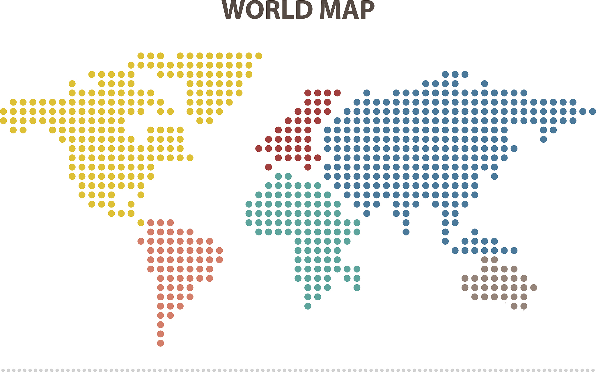 w<strong>o</strong>rld map