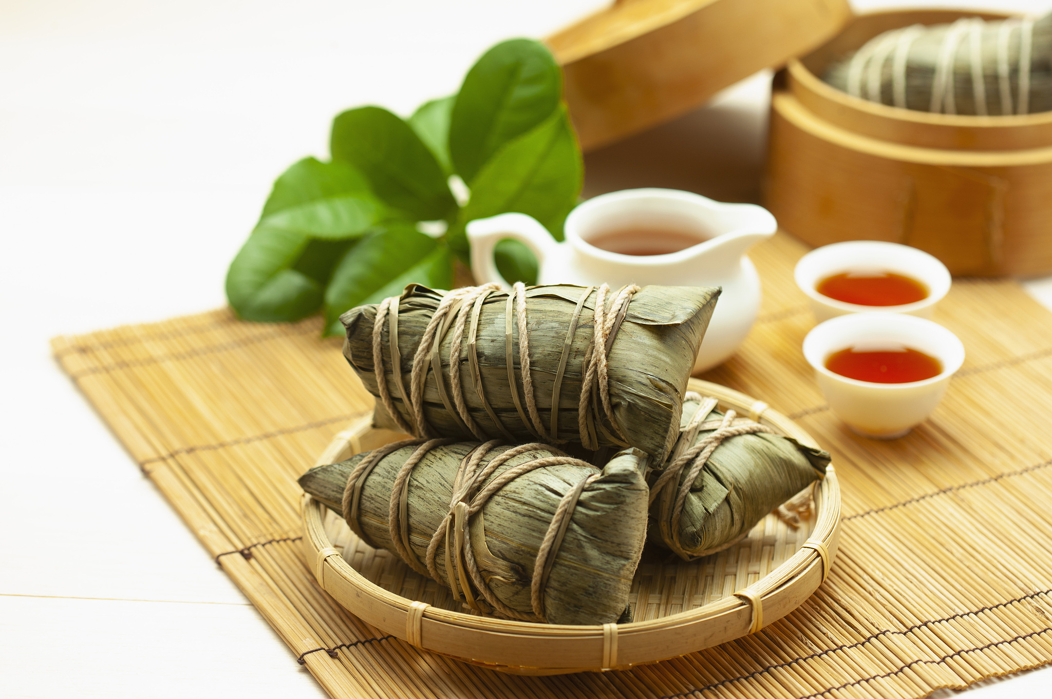 端午节给领导送礼送什么，