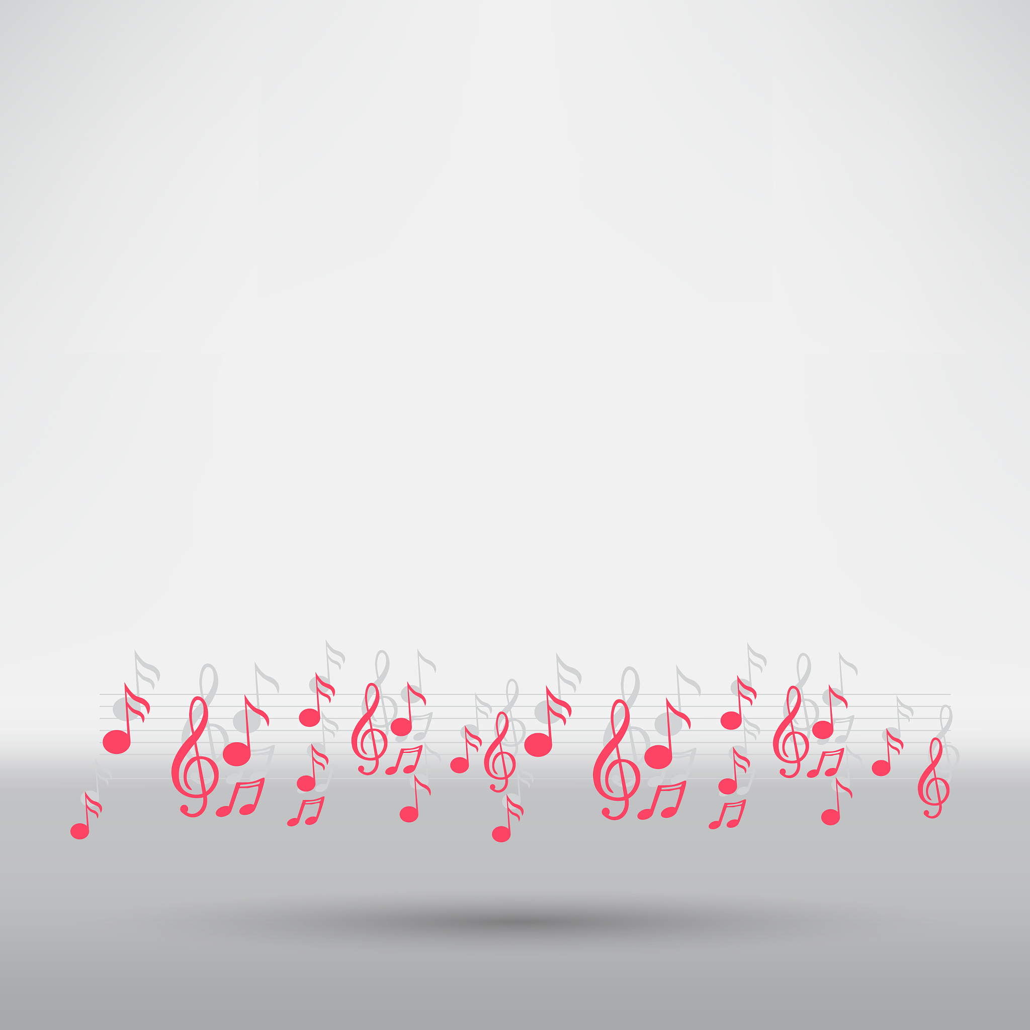 music icon
