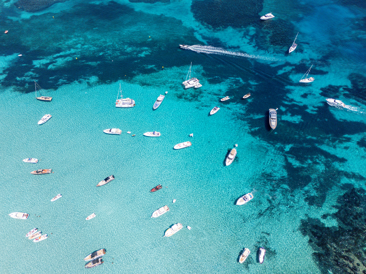 Ocean Floor Age: From Young to Old Explained