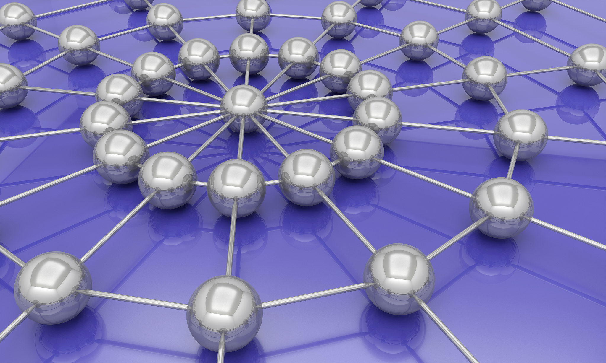 network communication web internet