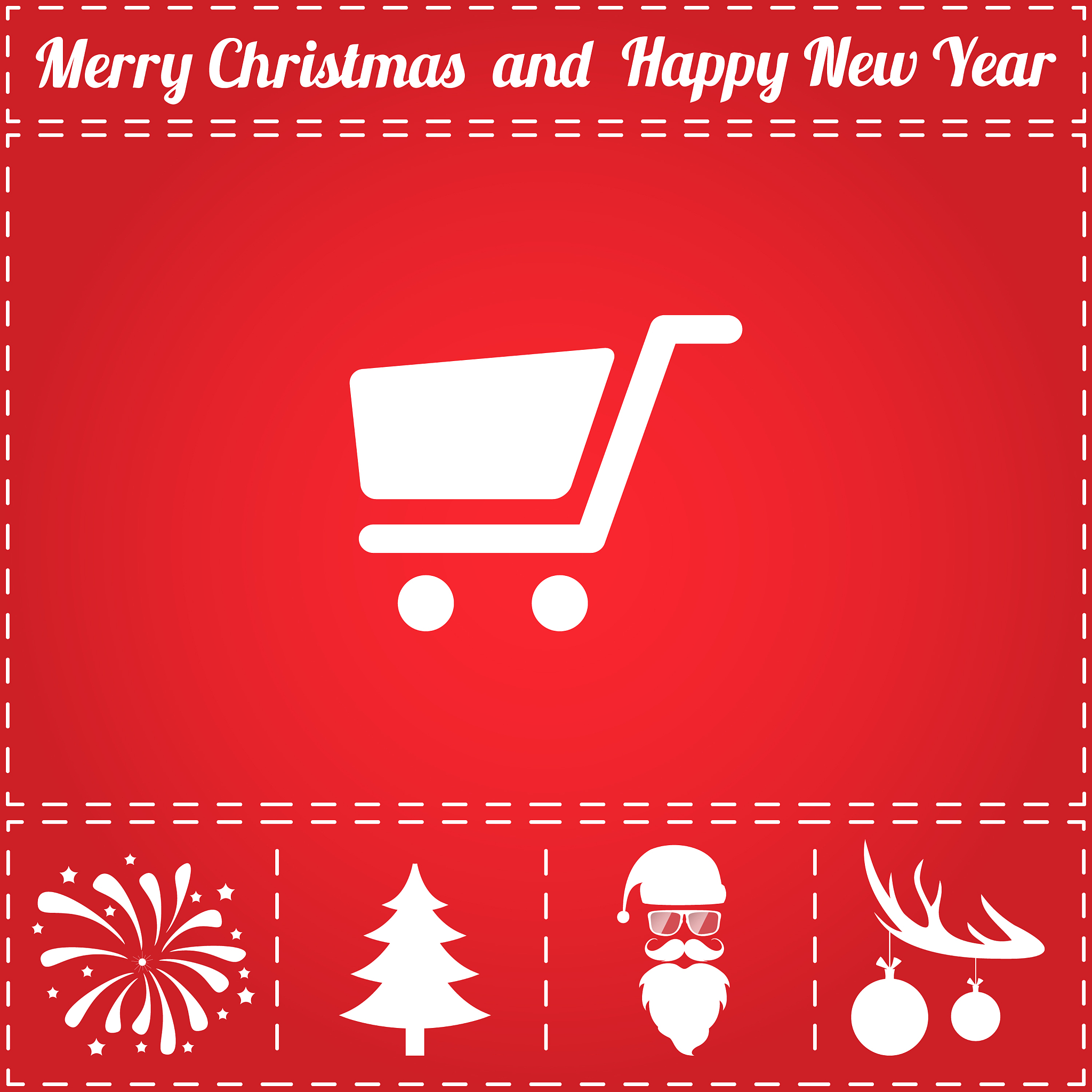 shopping icon