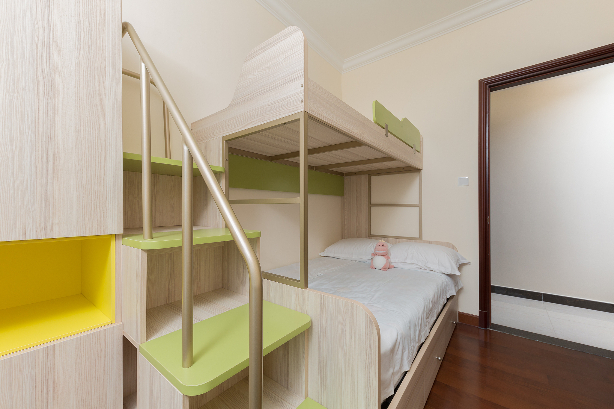 香港中文大学2021年宿舍条件如何-学校环境呢