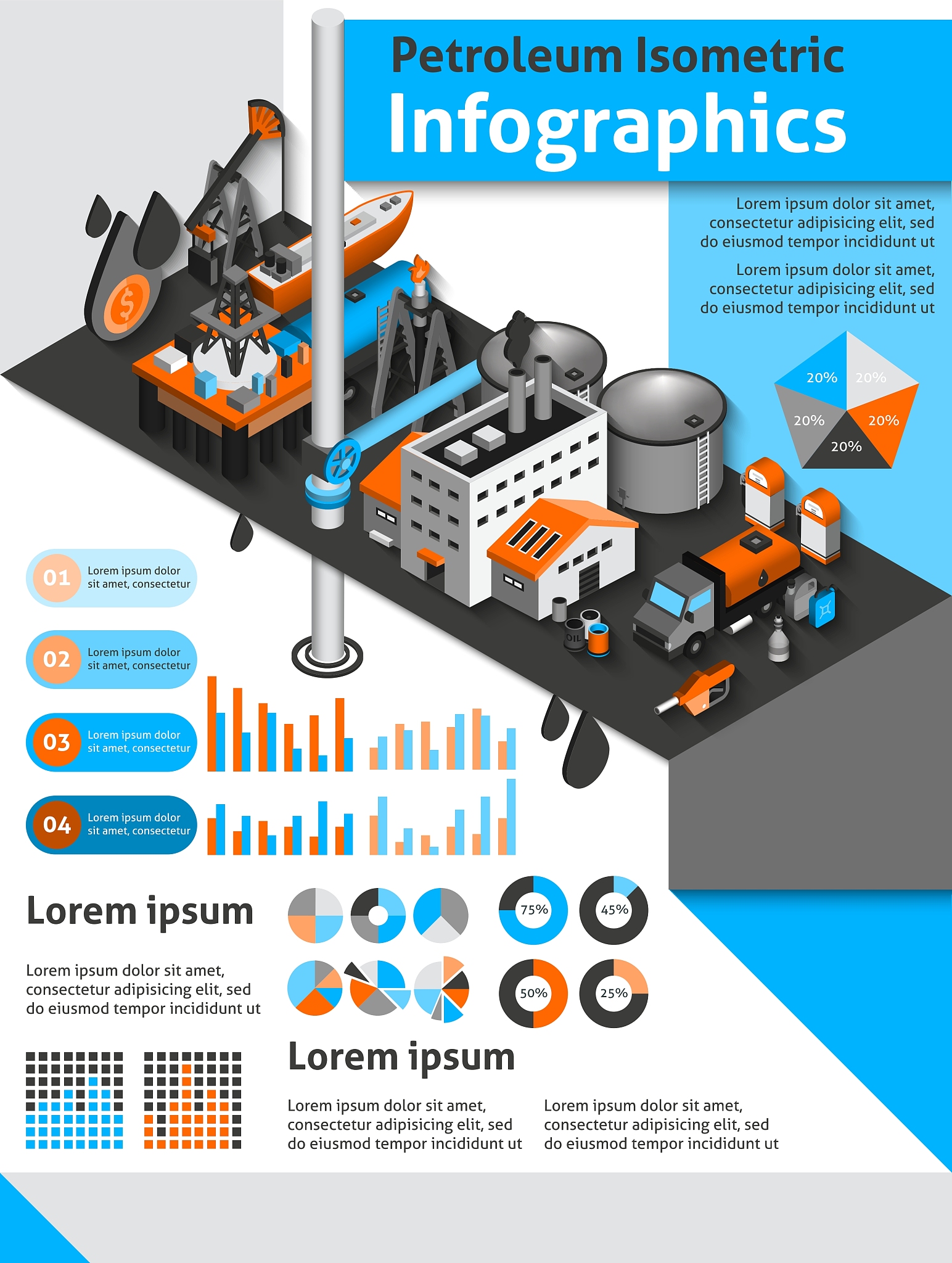 Factory Visit for Cargo Processing and Sampling