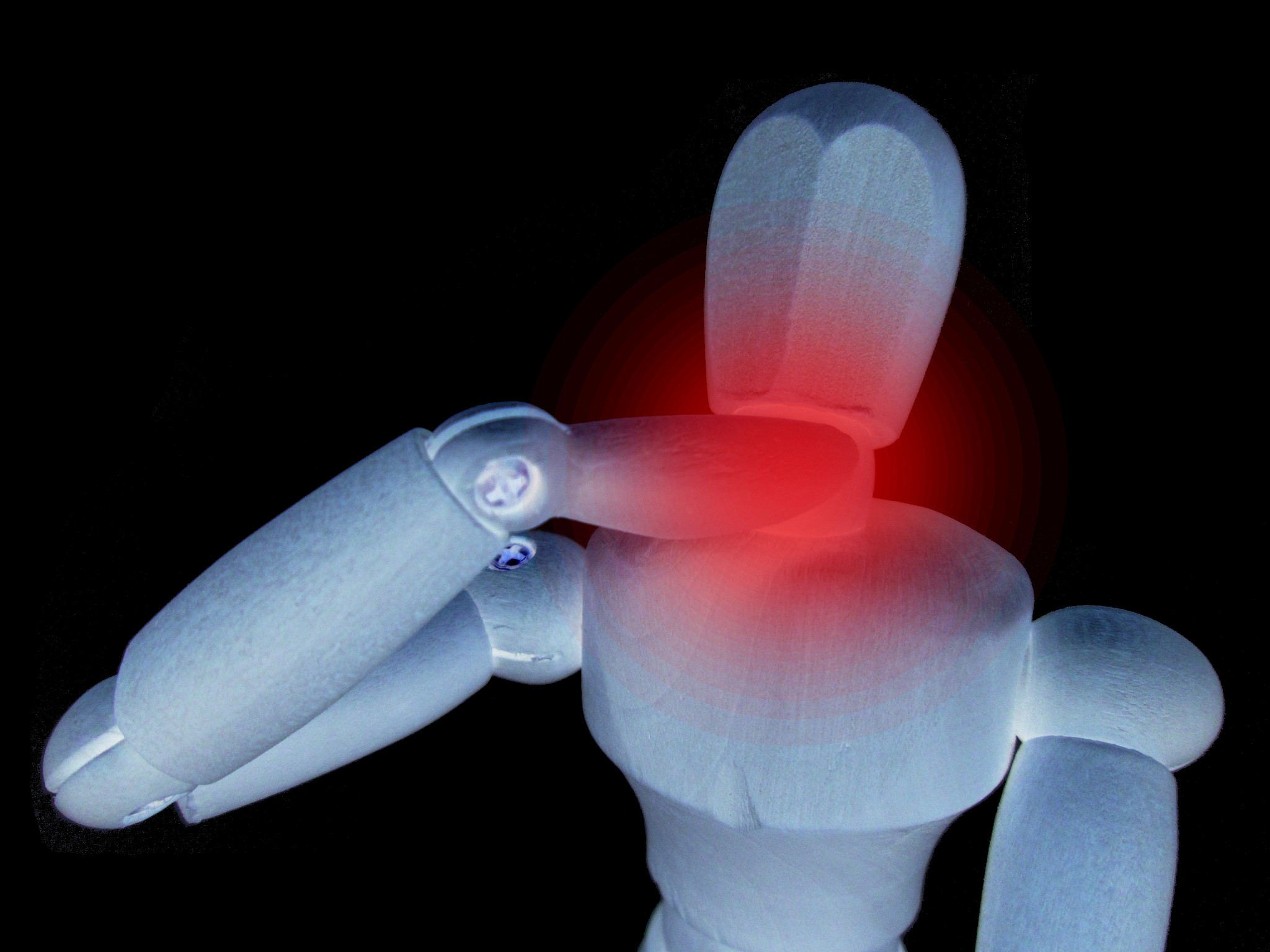 急性扁桃体炎:症状、护理和预防