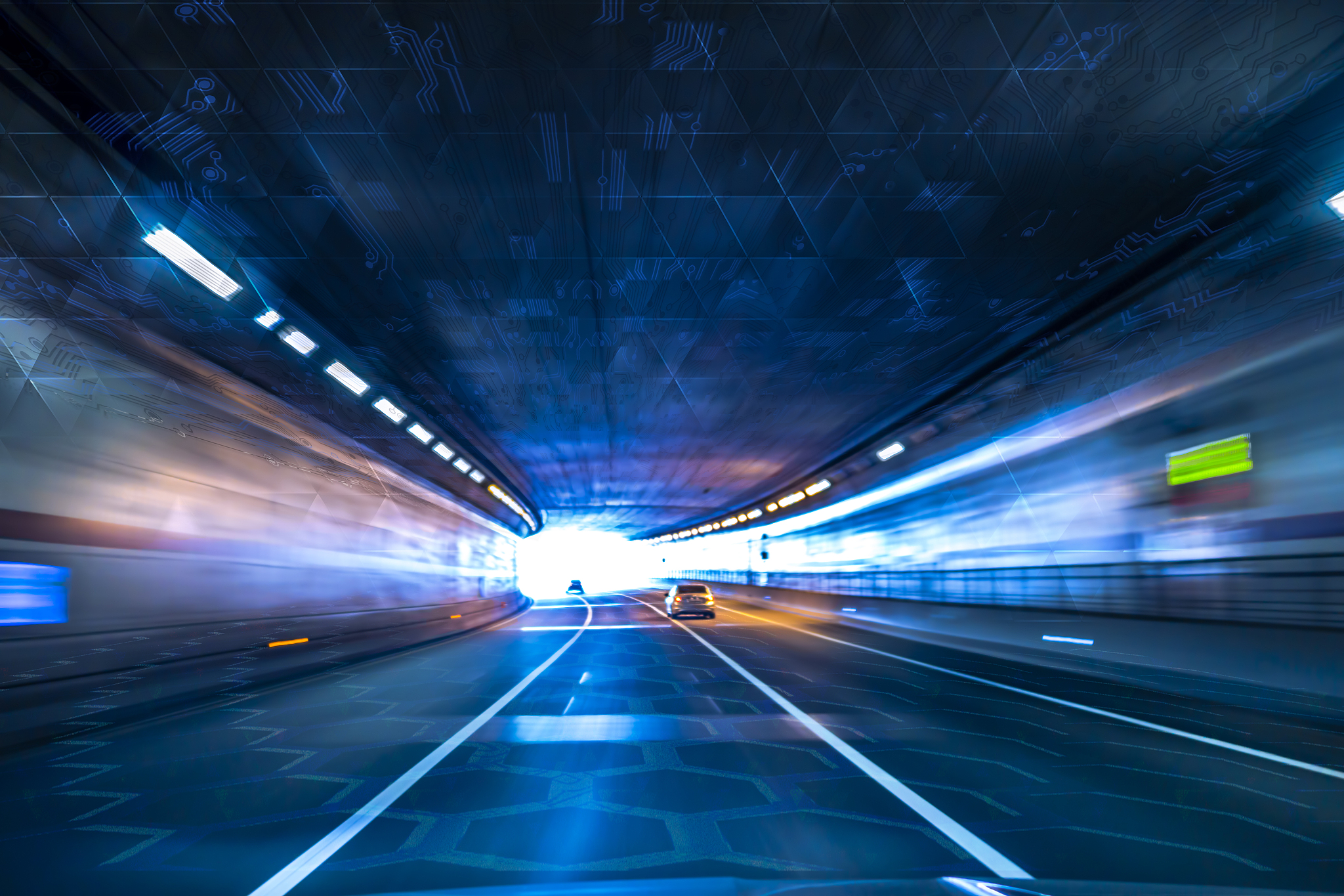 JOURNAL OF ADVANCED TRANSPORTATION: 优化交通运输的创新研究平台