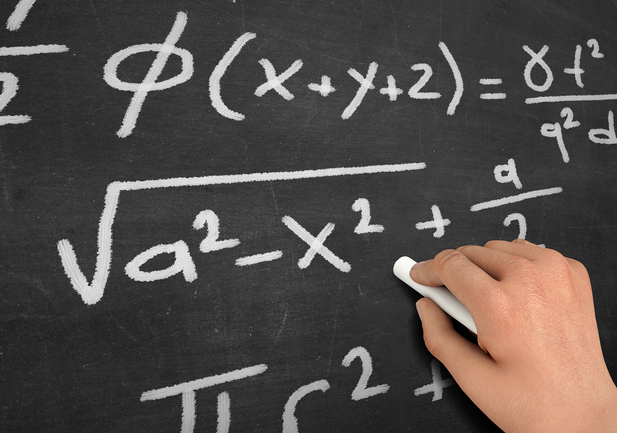 formula