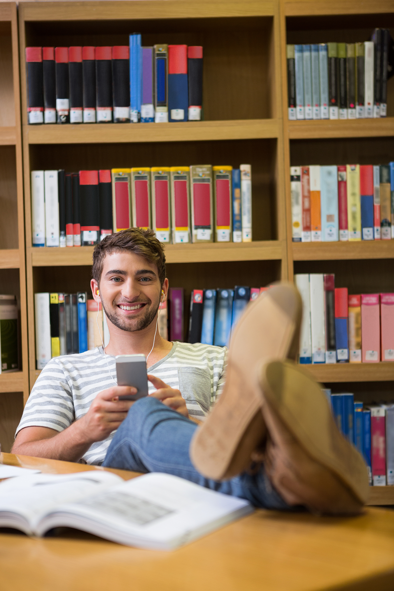 图书借阅管理系统软件：高效管理图书馆资源的利器