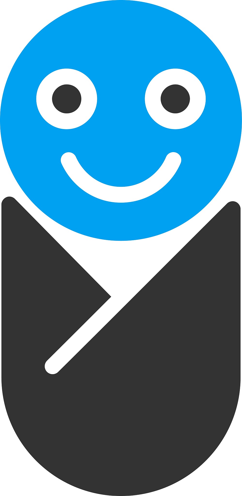 infant icon