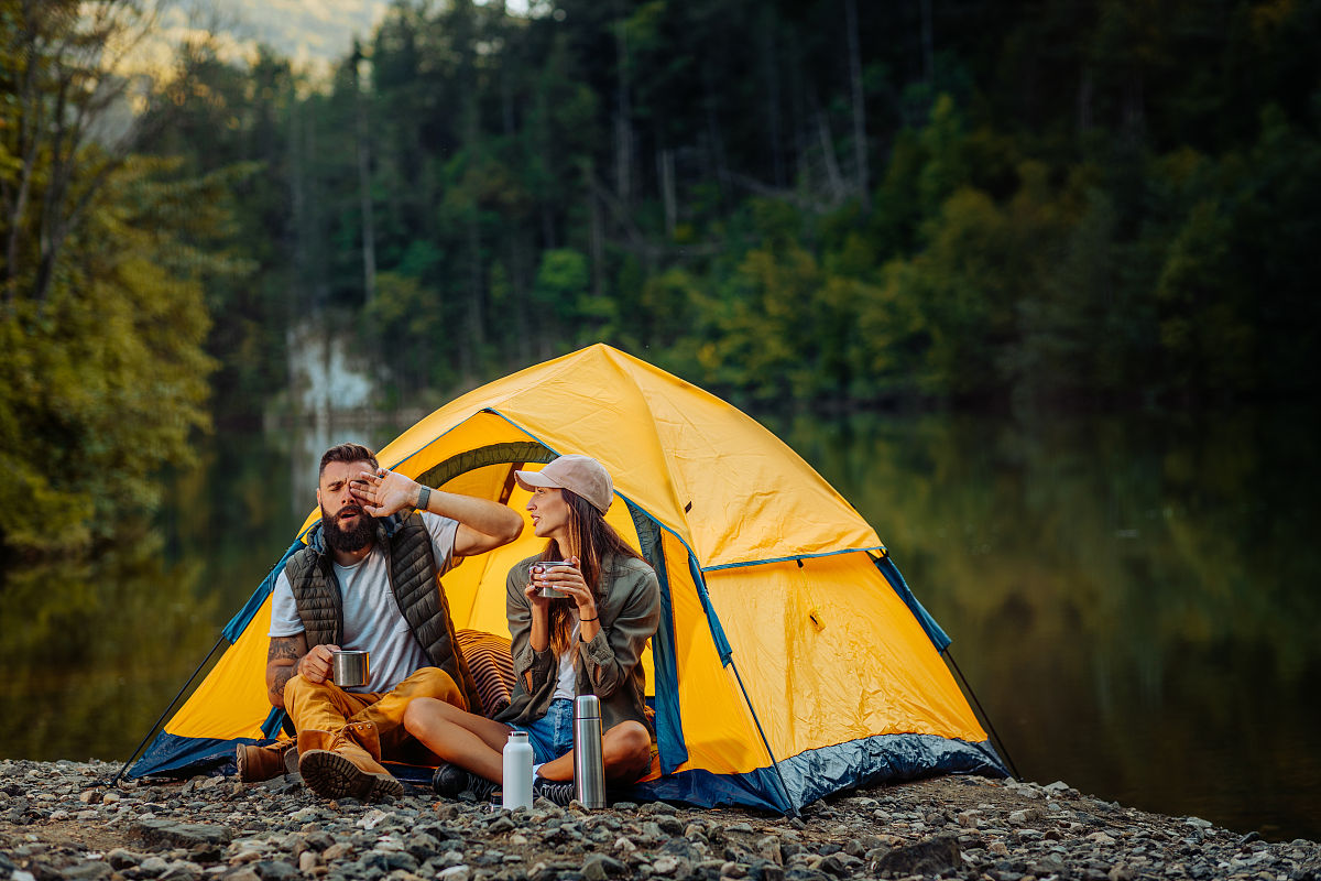 探险旅行终极指南：如何规划和准备一次成功的户外探险