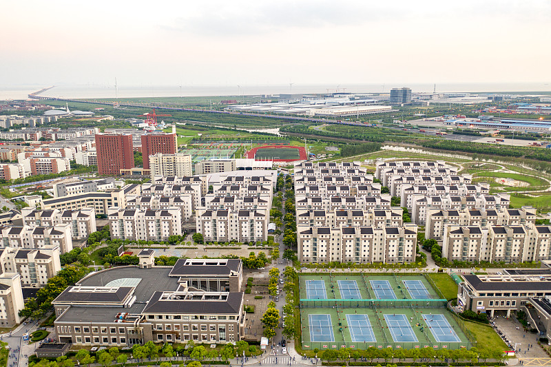 上海海洋大学海洋科学类专业怎么样