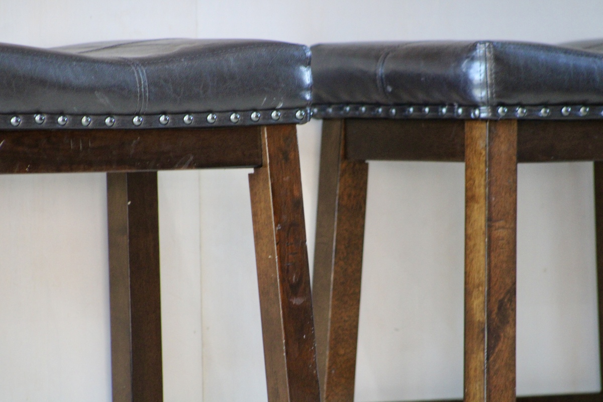 慎买! 劣质椅子体验：摇晃、粗糙、瑕疵...