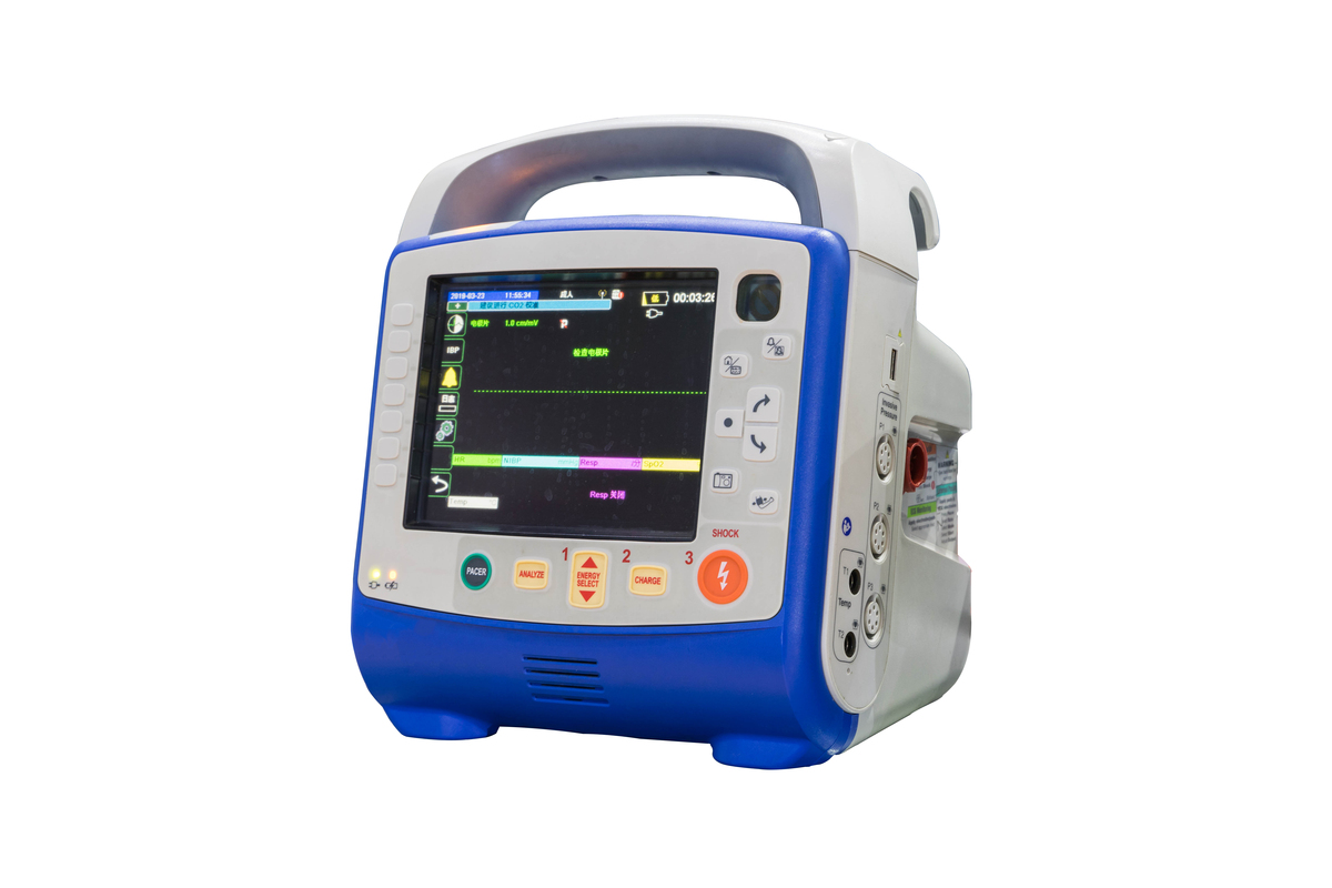电子脉冲发射理疗仪研究：原理、优缺点、应用及未来趋势