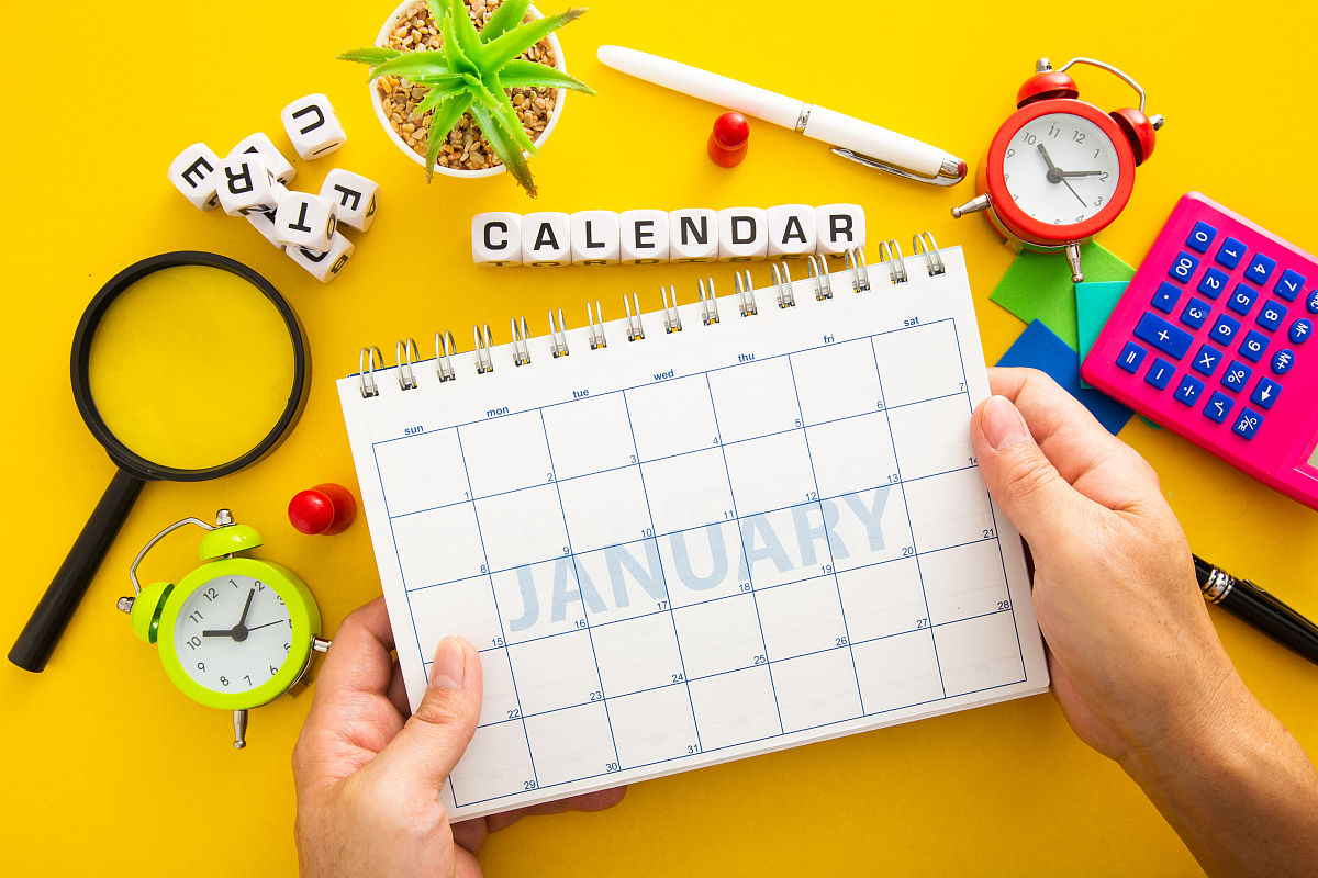 制定个人学习计划的7大优势，提升学习效率和成果