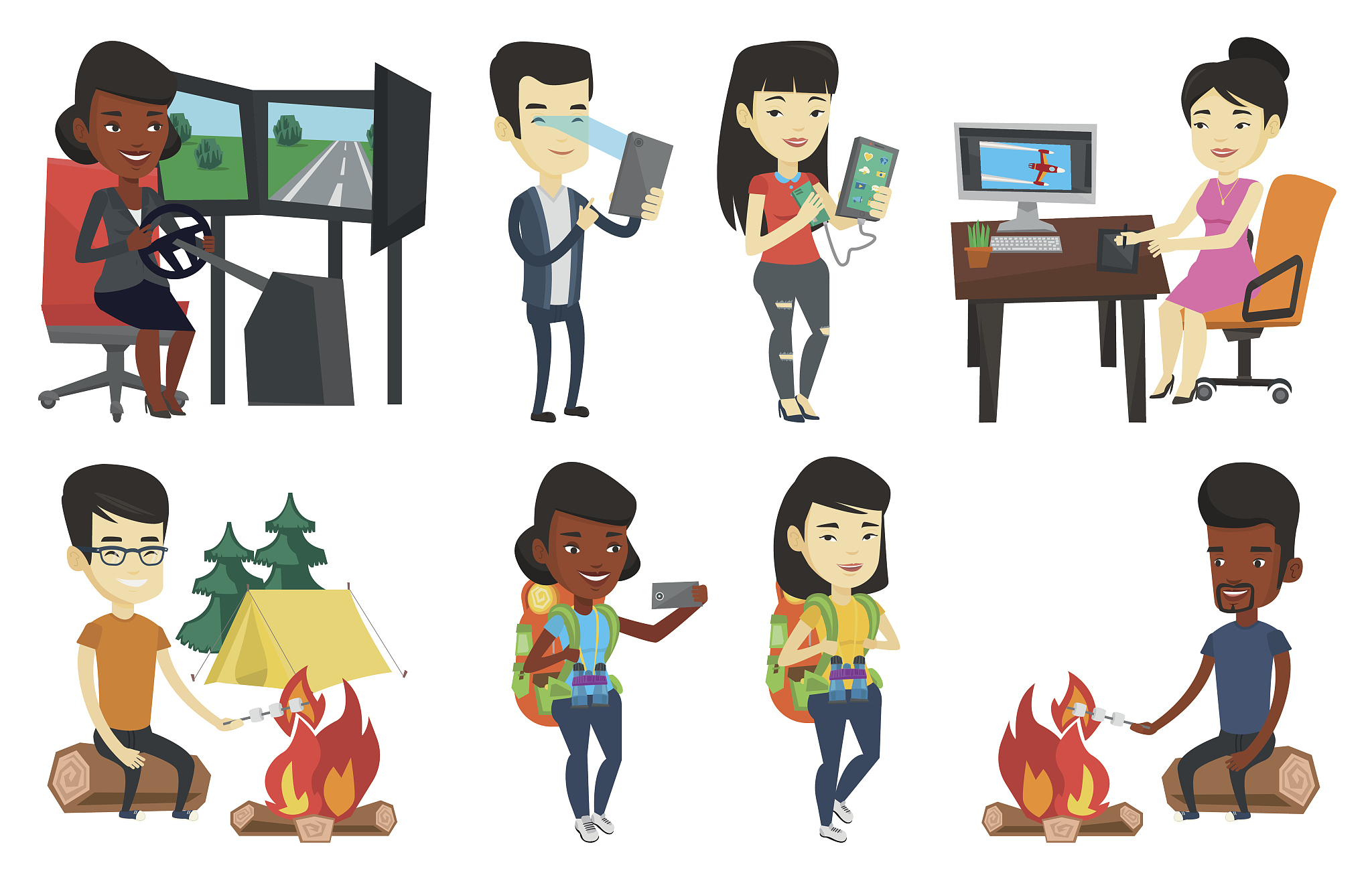 广西交通职业技术学院会计专业就业方向选择