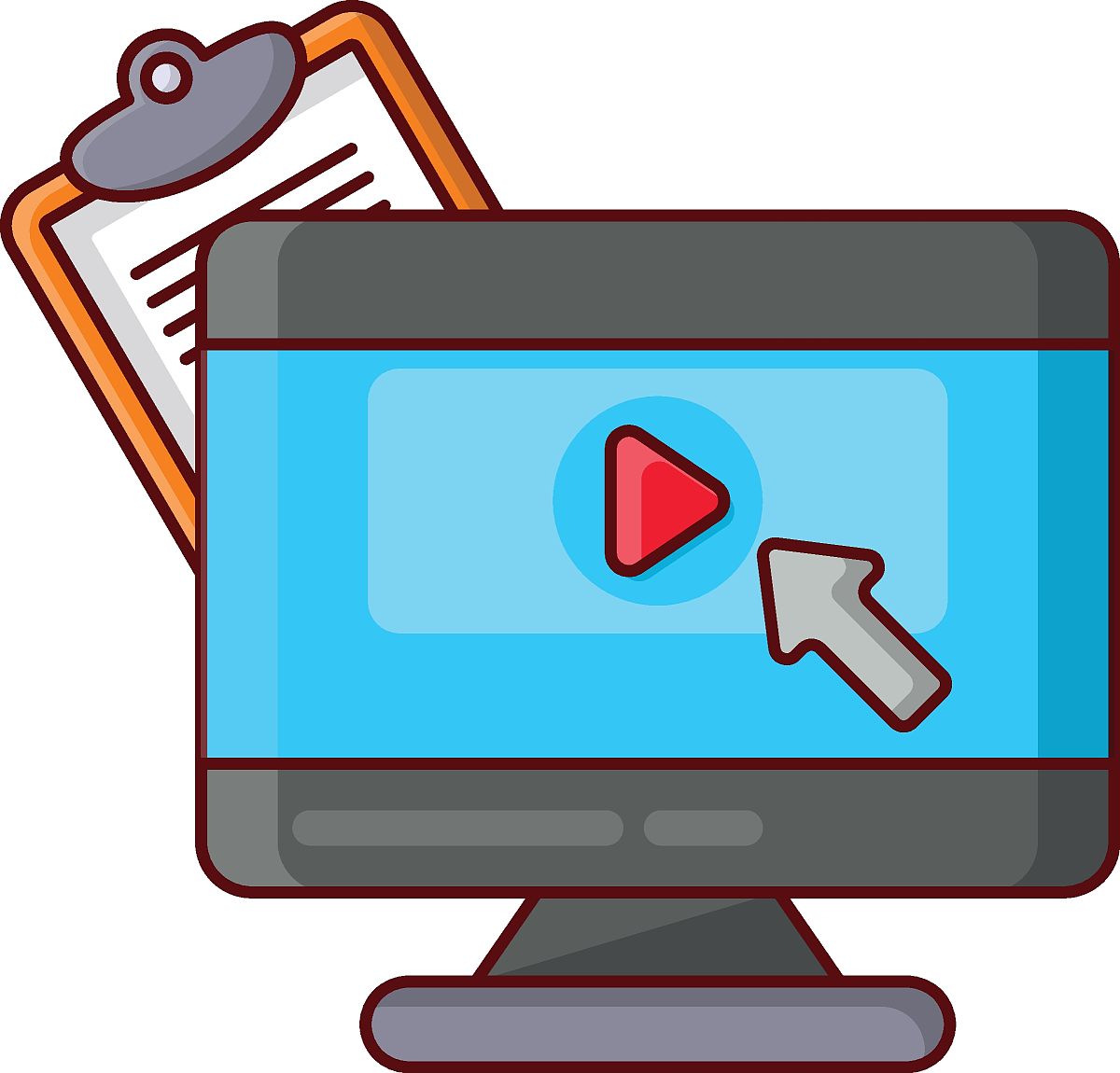 视频原片是什么？ - 原始素材的定义与重要性