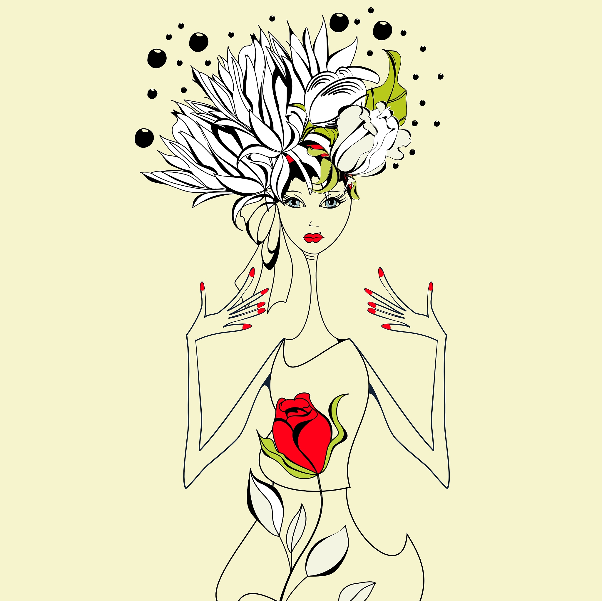 拍打腋窝有什么功效和作用，