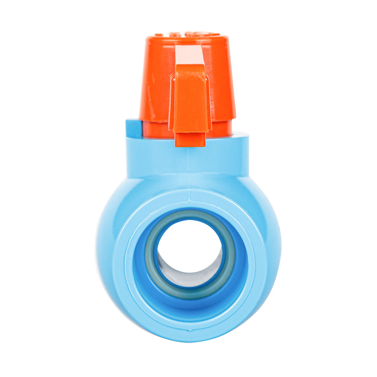 2寸球阀缠生料带教程：详细步骤和原理