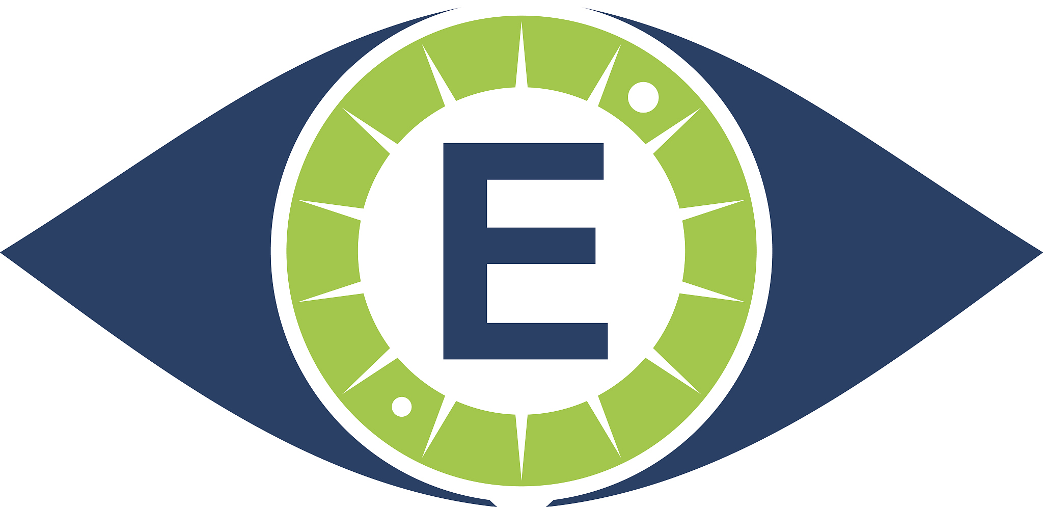 eye care solutions letter e