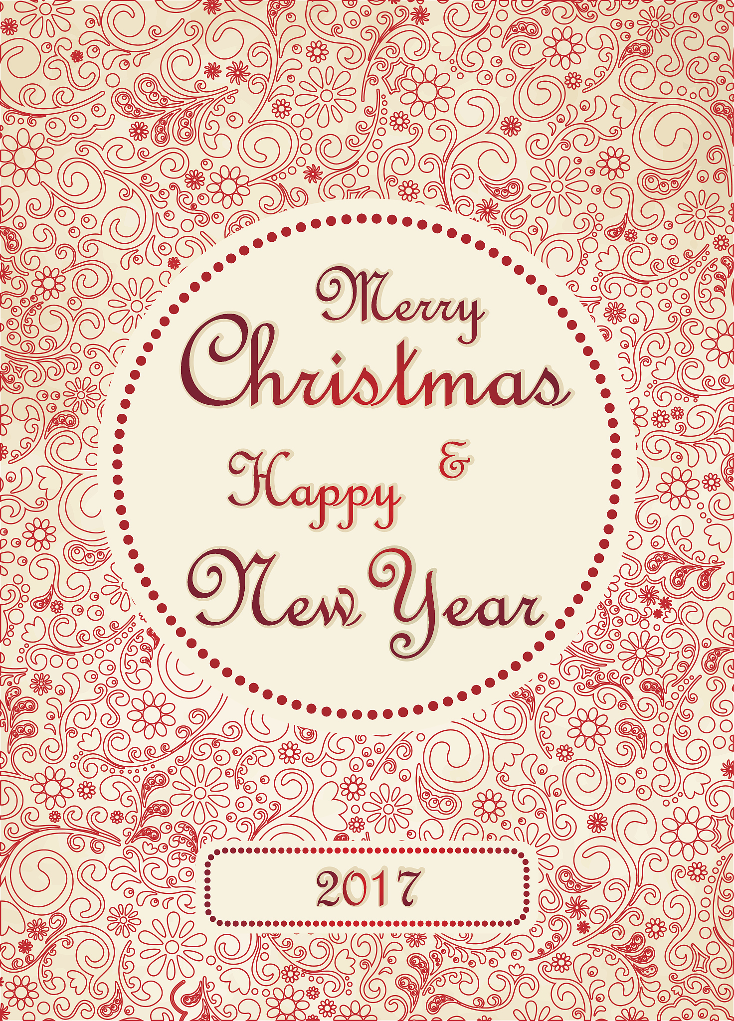 Unique English Blessings for the New Year