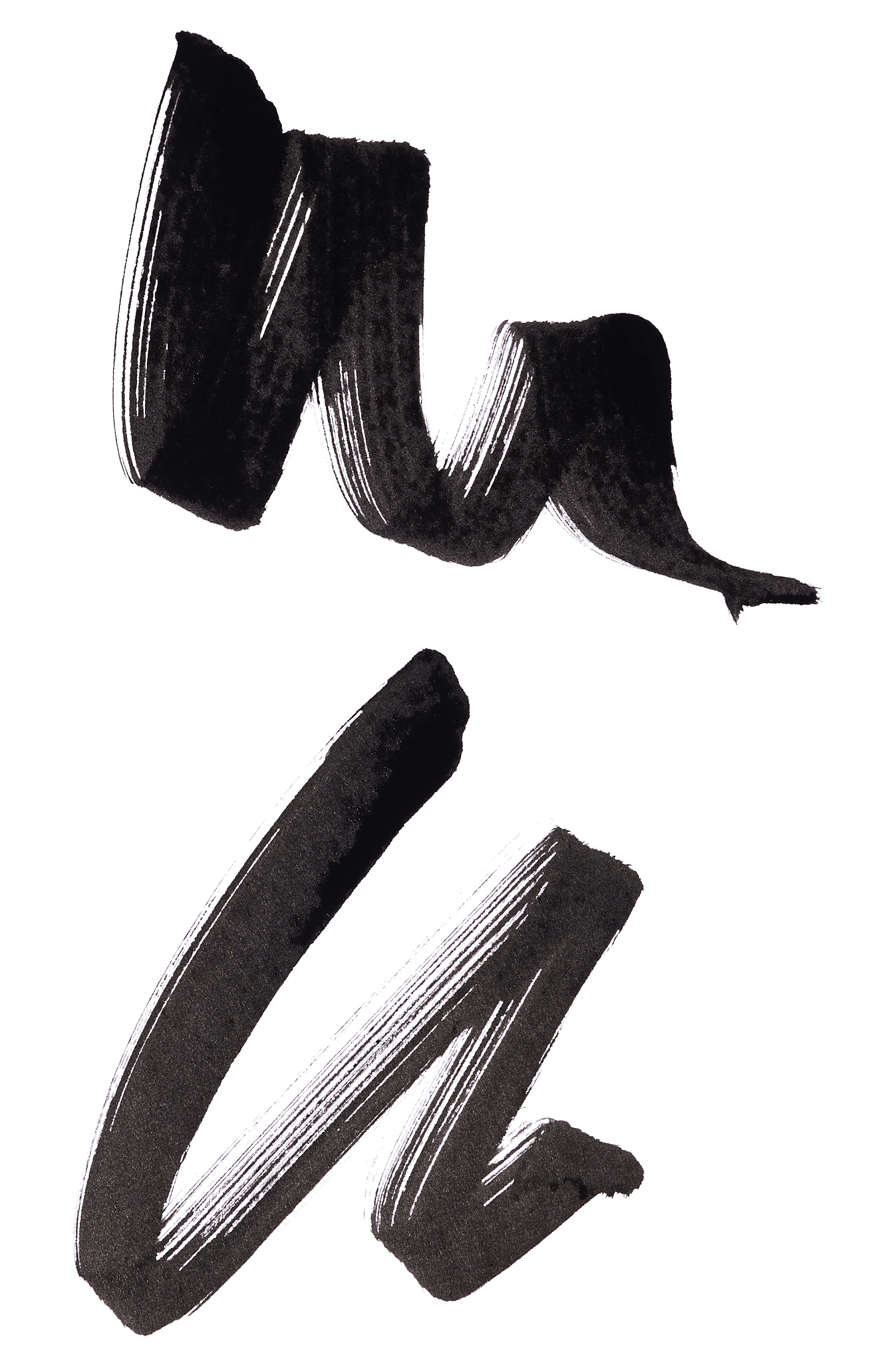a close up image of eye liner