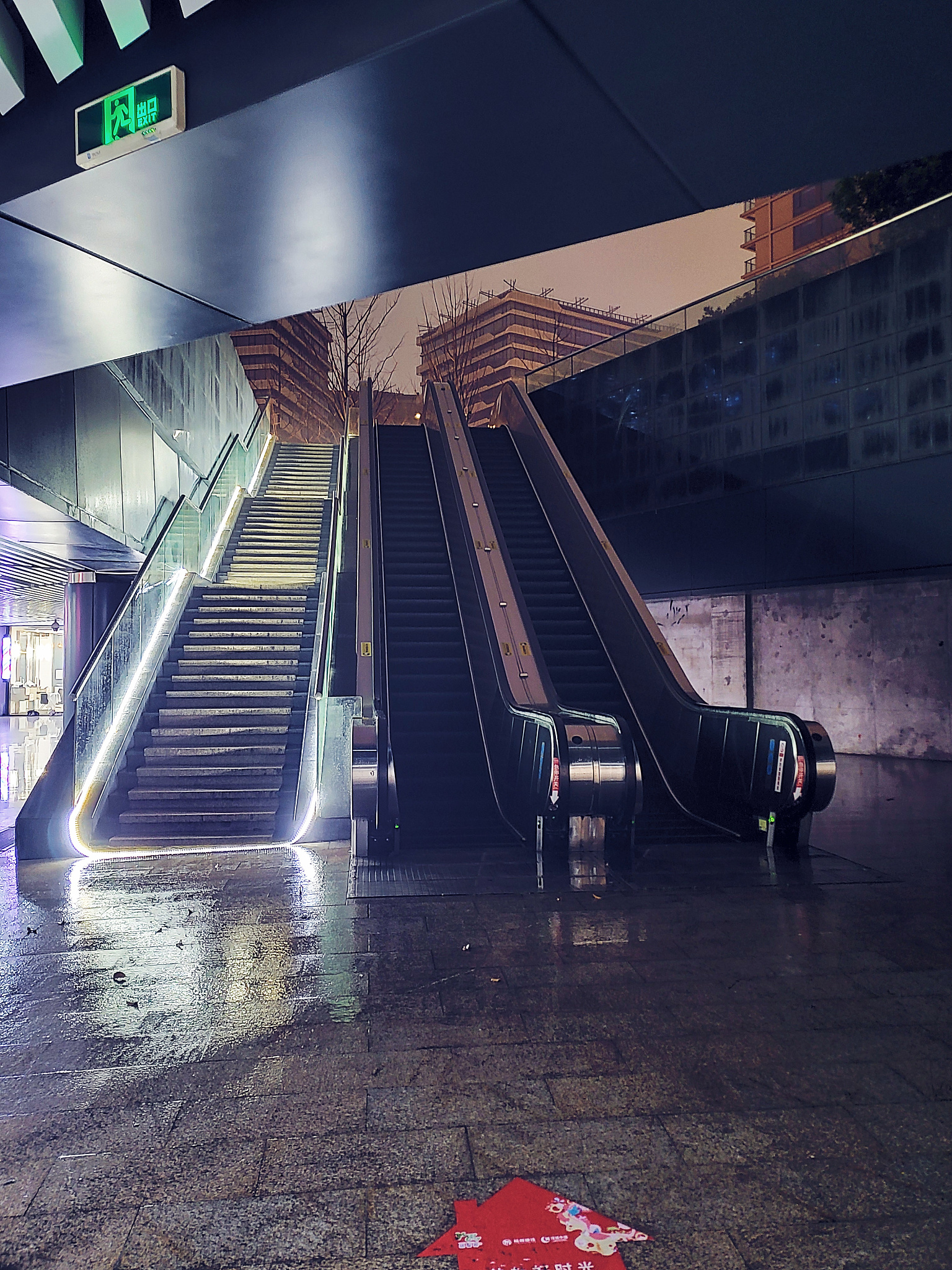 杭州地铁4号线规划