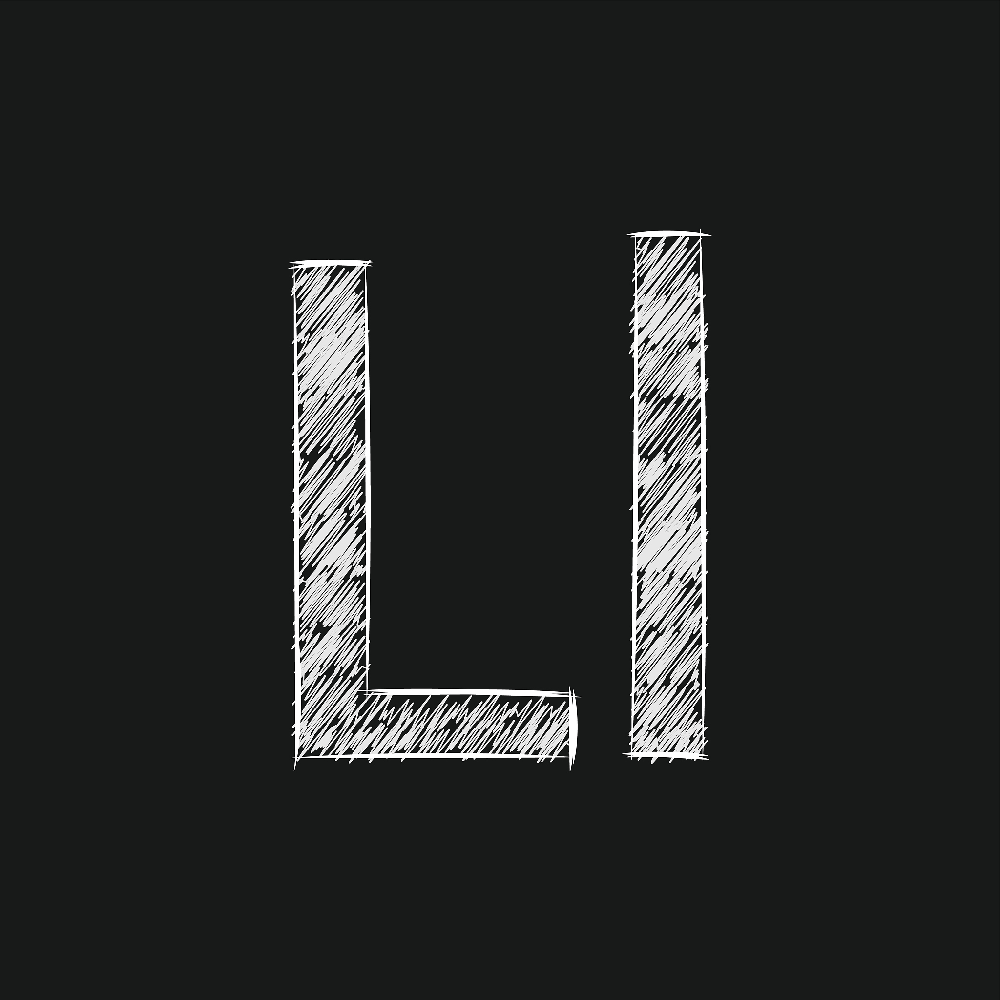 乱画,草图,英文字母<strong>l</strong>,字母,绘画插图,符号,性格,计算机制图,计算机