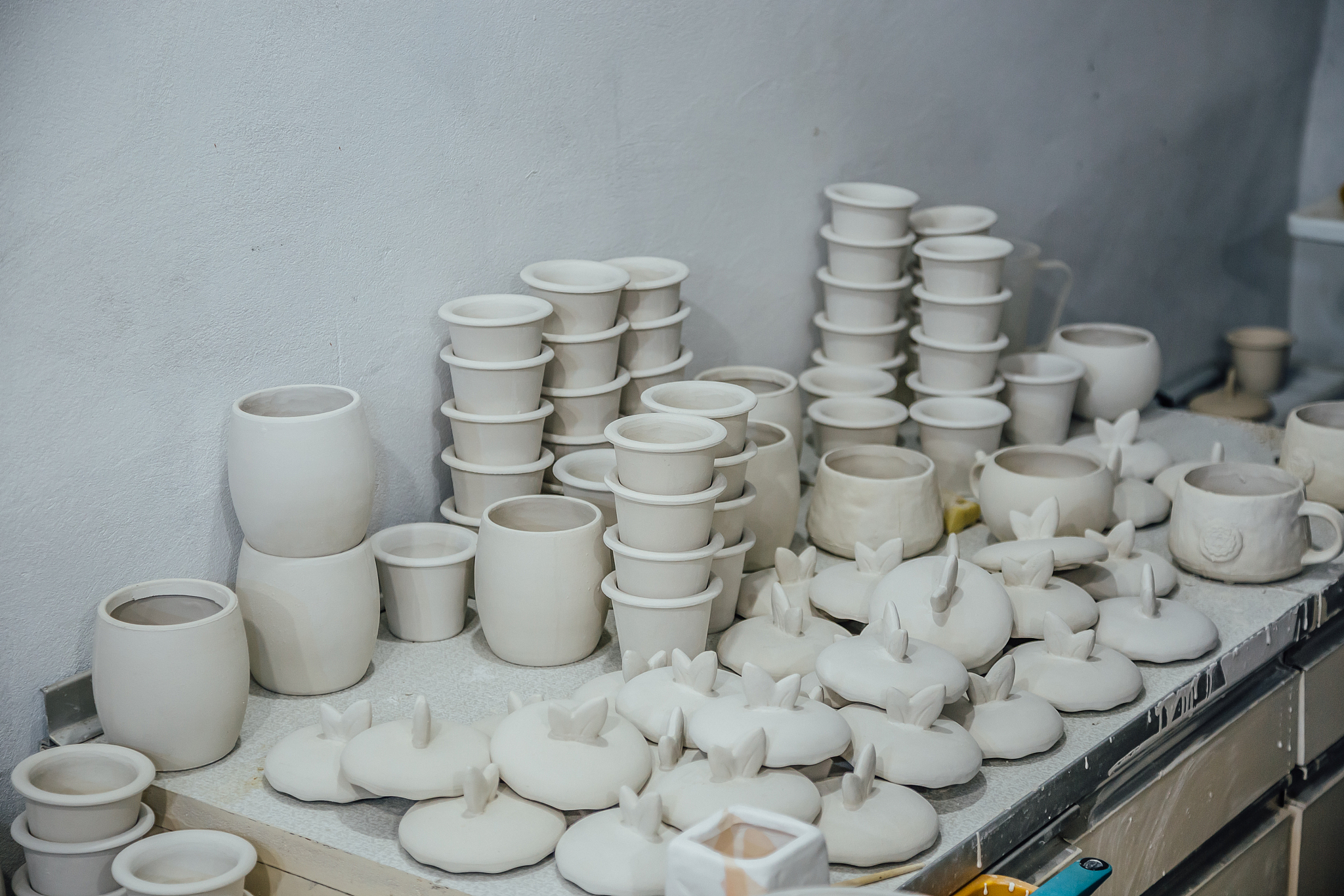 韩城职专高分子材料加工工艺专业（陶瓷制造方向）就业前景怎么样？