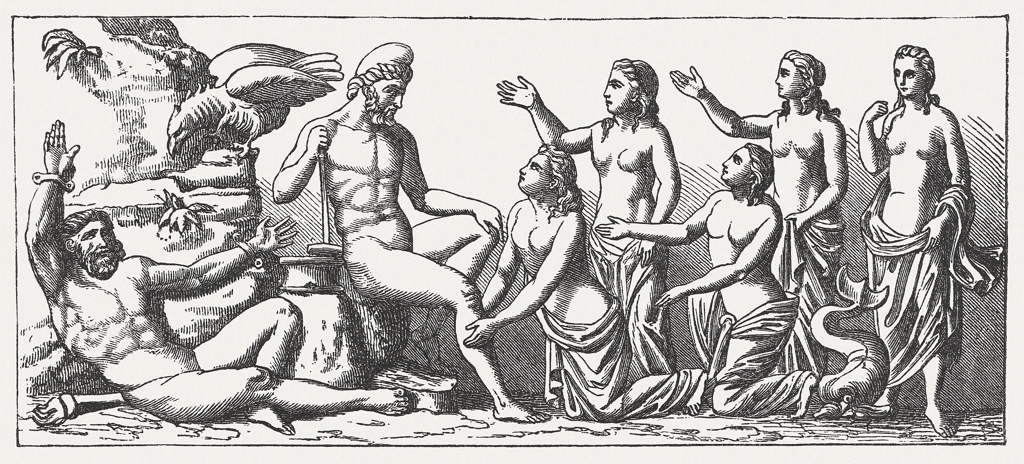 《伊利亚特》第九卷深度解读：战争的转折点与人性的光辉