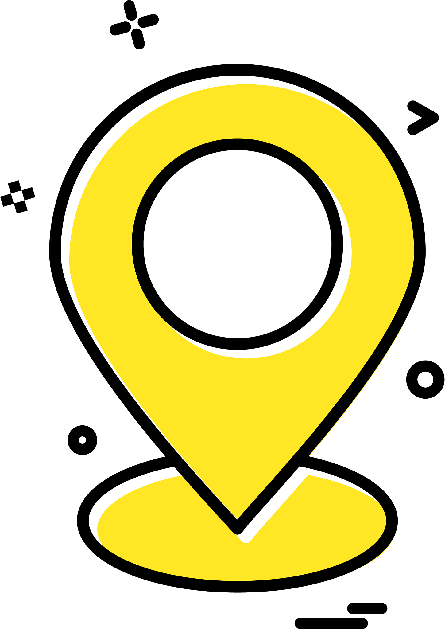 navigation icon design